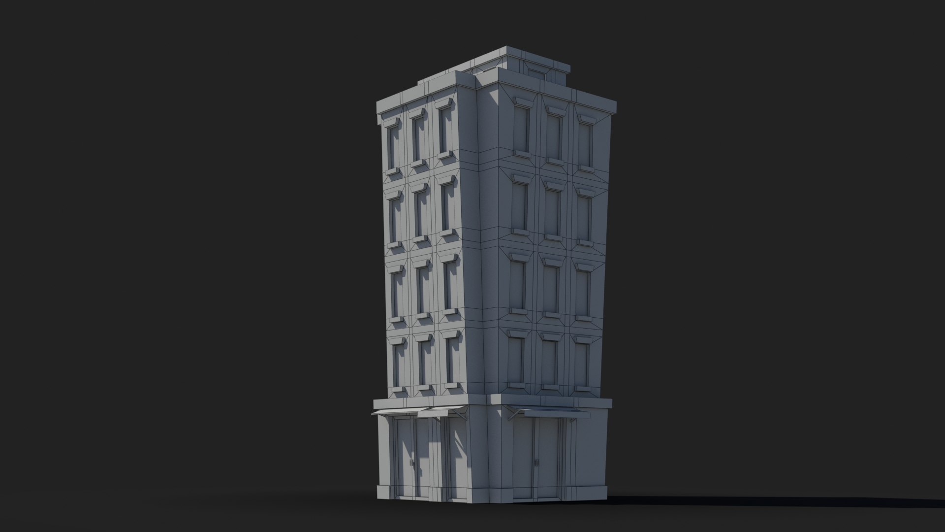 3D 35 Cartoon Building Collection Low poly model https://p.turbosquid.com/ts-thumb/jp/uD6kem/3O/cartoonbuilding250/jpg/1640795684/1920x1080/fit_q87/ec7a139eb6a96287b60a4ae70bd97e150b65b251/cartoonbuilding250.jpg