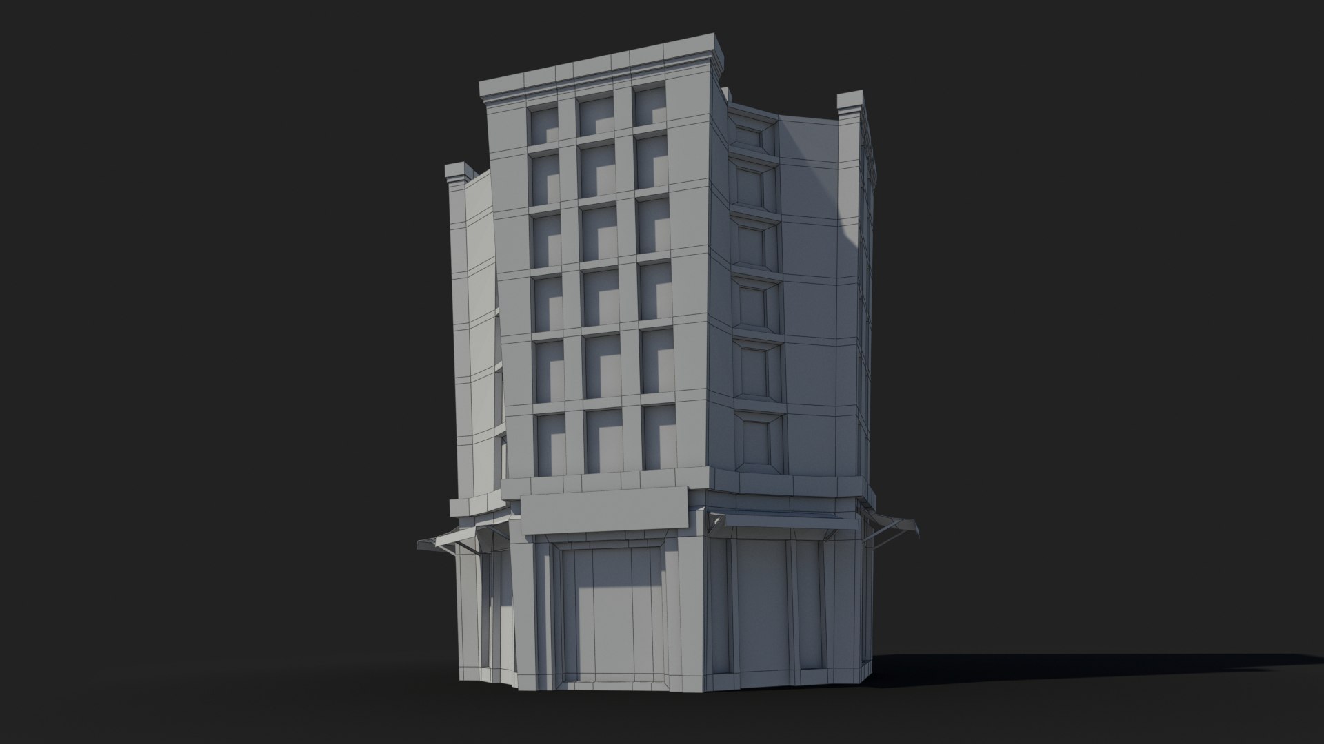 3D 35 Cartoon Building Collection Low poly model https://p.turbosquid.com/ts-thumb/jp/uD6kem/5g/cartoonbuilding71/jpg/1640795571/1920x1080/fit_q87/ad5e4a3e0cefc5a4edbdb7ebae6c5ad920818290/cartoonbuilding71.jpg