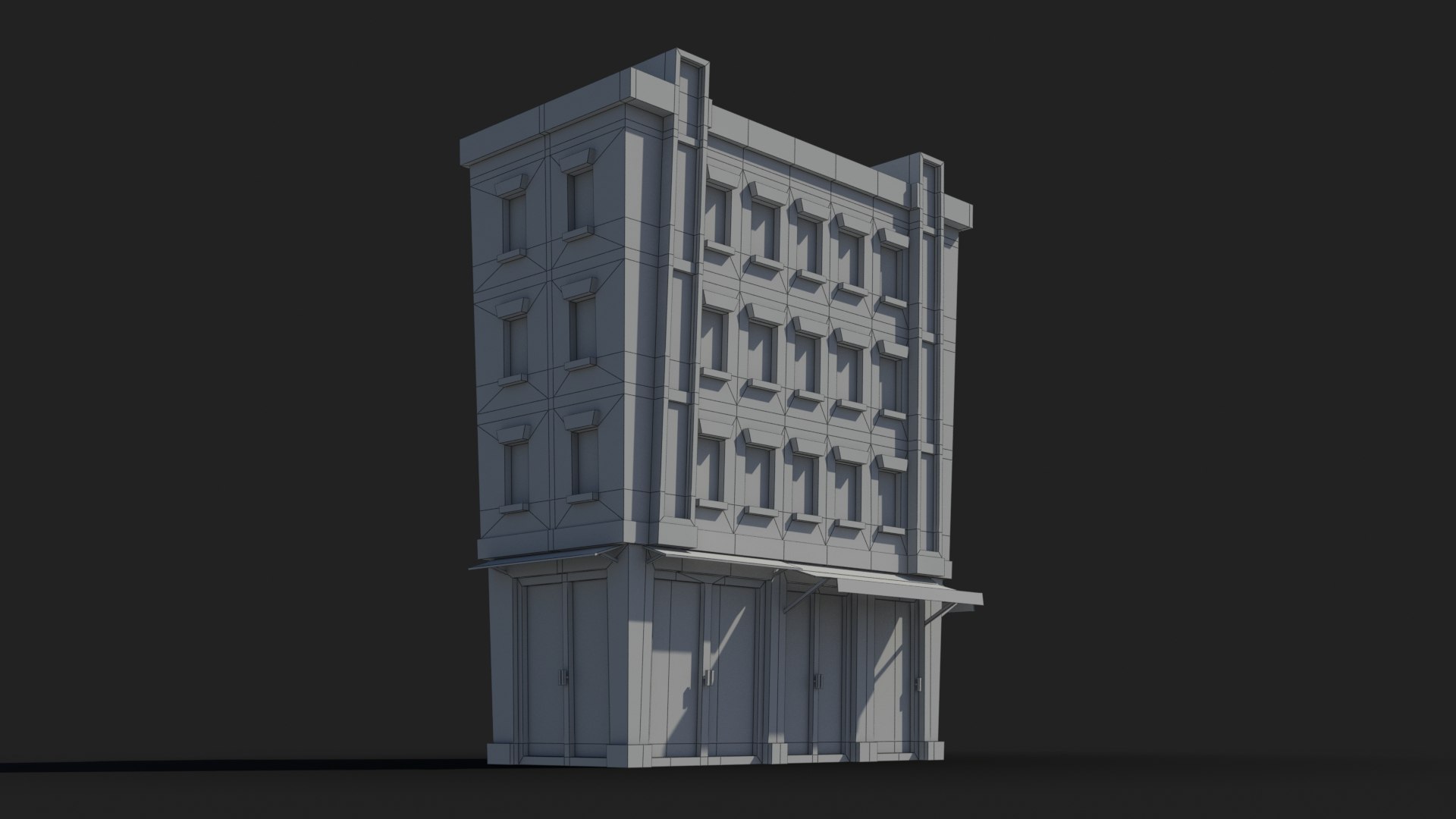 3D 35 Cartoon Building Collection Low poly model https://p.turbosquid.com/ts-thumb/jp/uD6kem/8z/cartoonbuilding230/jpg/1640795827/1920x1080/fit_q87/00d9dc85c6a22a08c03dbd8e1e4ca0fcea17b351/cartoonbuilding230.jpg
