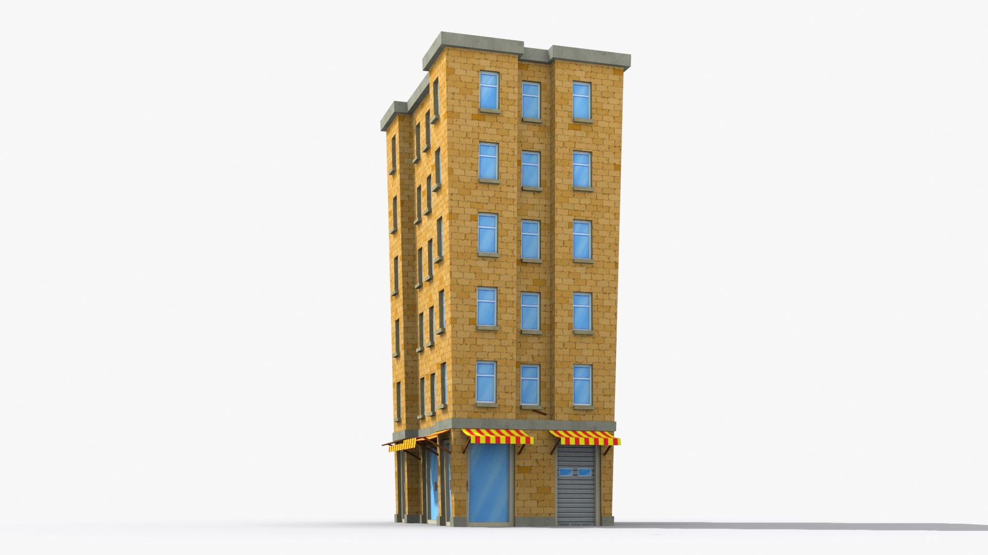 3D 35 Cartoon Building Collection Low poly model https://p.turbosquid.com/ts-thumb/jp/uD6kem/9H/cartoonbuilding140/jpg/1640796065/1920x1080/fit_q87/06c4ba54a6d9787b5b88c6a402a96d81e7e61157/cartoonbuilding140.jpg