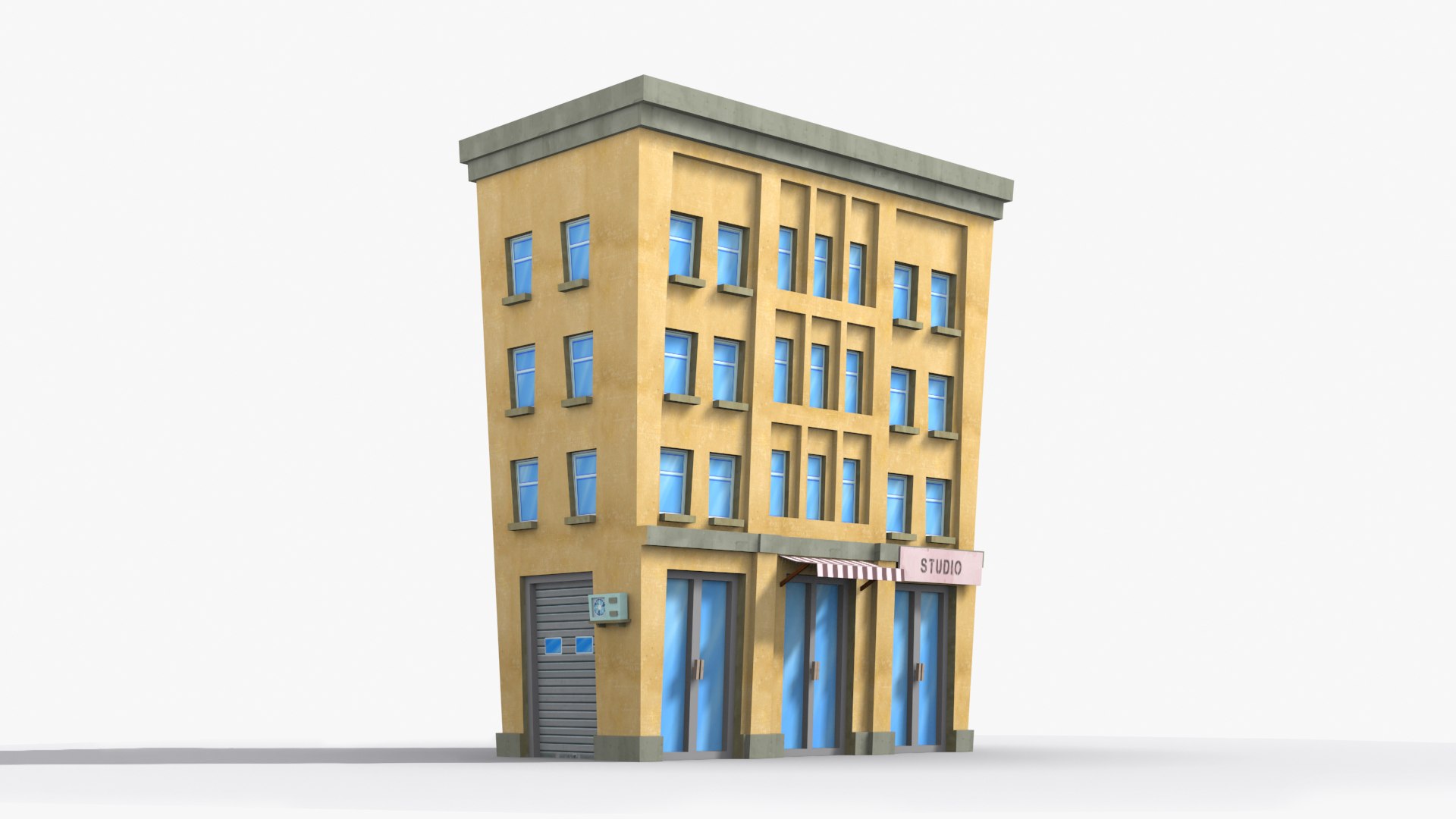 3D 35 Cartoon Building Collection Low poly model https://p.turbosquid.com/ts-thumb/jp/uD6kem/BO/cartoonbuilding97/jpg/1640795956/1920x1080/fit_q87/73161bbdd1430ed9e774b2dafd893343d1ea76be/cartoonbuilding97.jpg