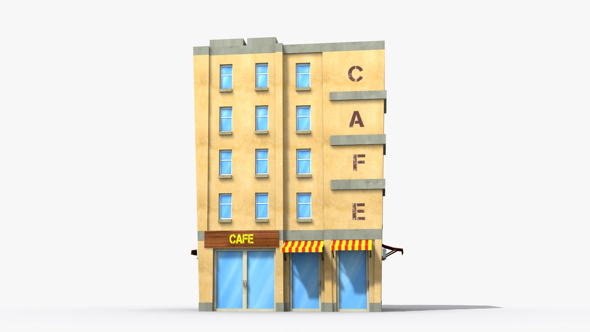 3D 35 Cartoon Building Collection Low poly model https://p.turbosquid.com/ts-thumb/jp/uD6kem/Co/cartoonbuilding210/jpg/1640795746/1920x1080/fit_q87/51a69921d2aa625d9cff268a9e0db8cc3b5ad716/cartoonbuilding210.jpg