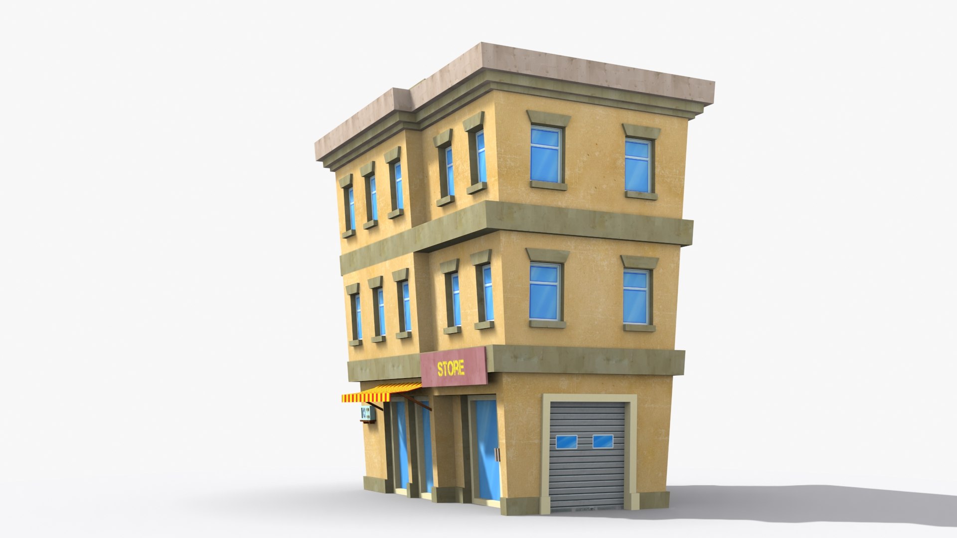 3D 35 Cartoon Building Collection Low poly model https://p.turbosquid.com/ts-thumb/jp/uD6kem/DV/cartoonbuilding4/jpg/1640795557/1920x1080/fit_q87/40947536531b95aeab6faa3094842cb0bd7c81b0/cartoonbuilding4.jpg