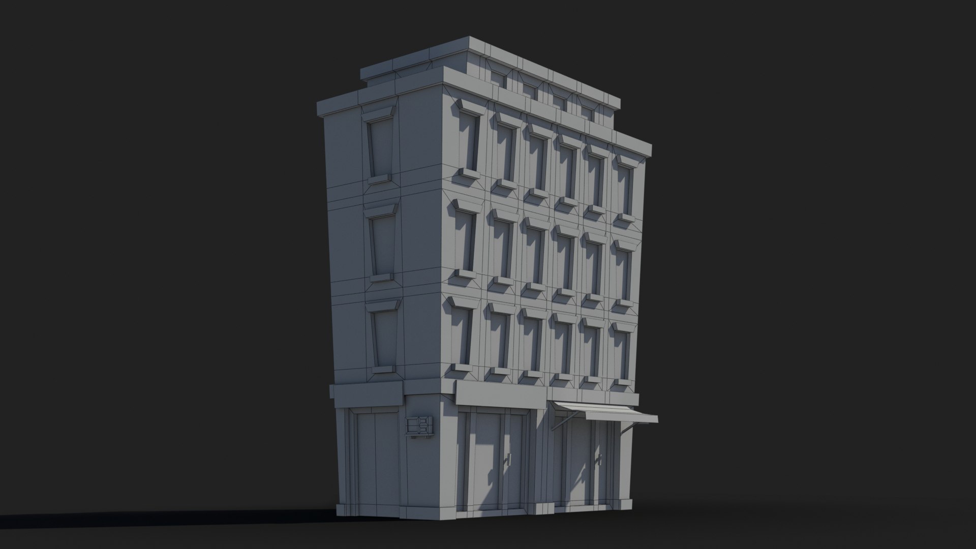 3D 35 Cartoon Building Collection Low poly model https://p.turbosquid.com/ts-thumb/jp/uD6kem/Fy/cartoonbuilding64/jpg/1640795560/1920x1080/fit_q87/55d9df0e6655ac12d00e1b4e1a35fd3cf819c96d/cartoonbuilding64.jpg