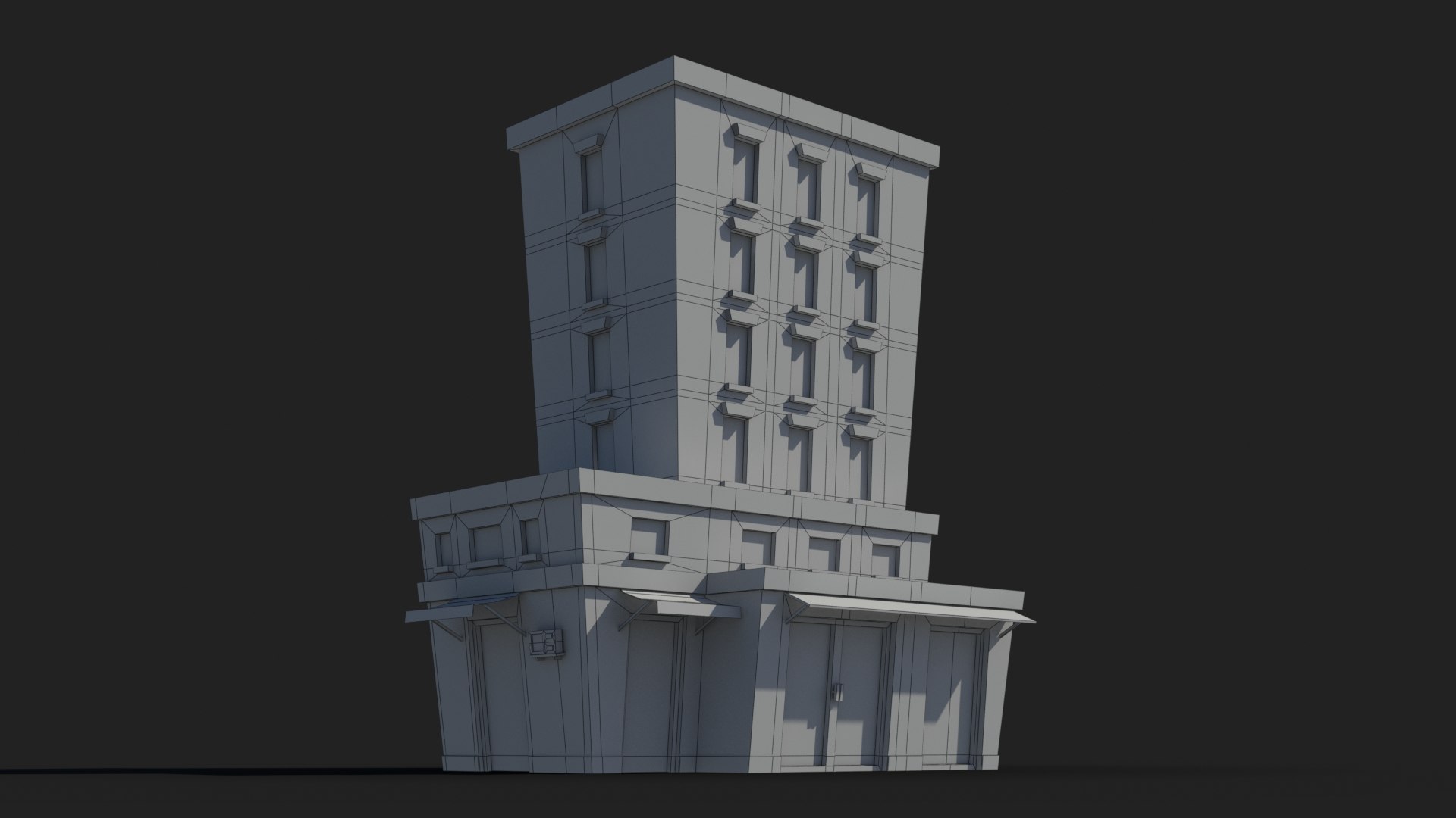 3D 35 Cartoon Building Collection Low poly model https://p.turbosquid.com/ts-thumb/jp/uD6kem/GF/cartoonbuilding79/jpg/1640795825/1920x1080/fit_q87/369864296018bc595adf1c4718cc8bf4a949b41c/cartoonbuilding79.jpg