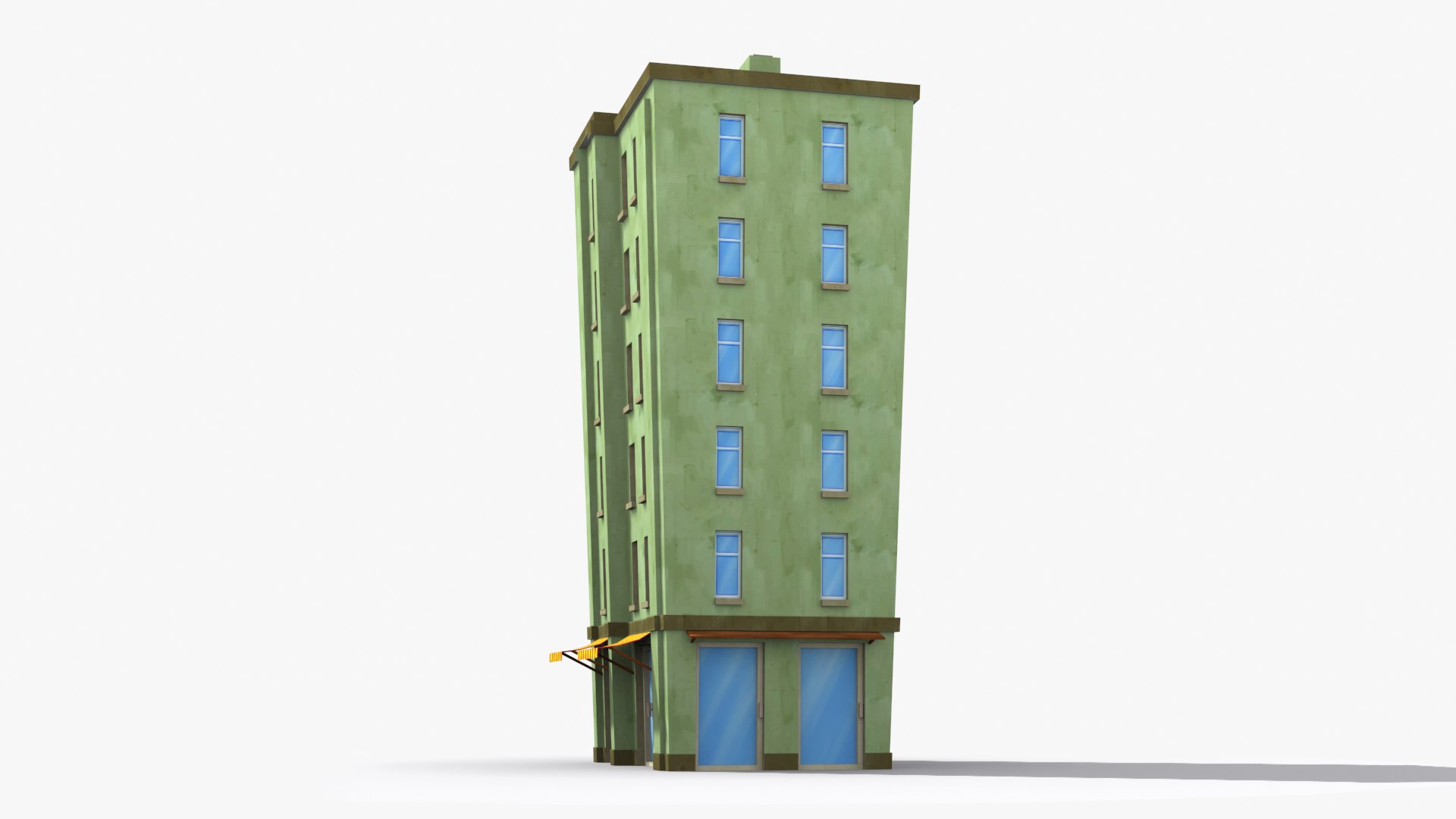 3D 35 Cartoon Building Collection Low poly model https://p.turbosquid.com/ts-thumb/jp/uD6kem/Gj/cartoonbuilding154/jpg/1640795661/1920x1080/fit_q87/0dfa2a9bf19bc781947fdb07d3785629949716eb/cartoonbuilding154.jpg