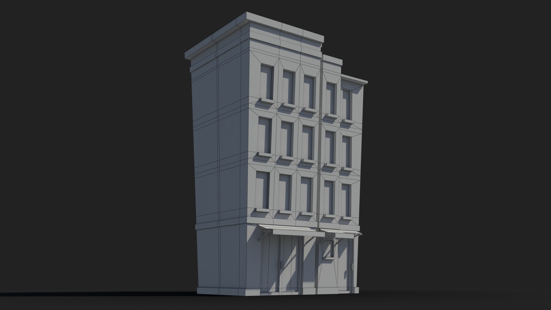 3D 35 Cartoon Building Collection Low poly model https://p.turbosquid.com/ts-thumb/jp/uD6kem/IP/cartoonbuilding164/jpg/1640795729/1920x1080/fit_q87/79f33e463c4802705220822ee33fceafc6280237/cartoonbuilding164.jpg
