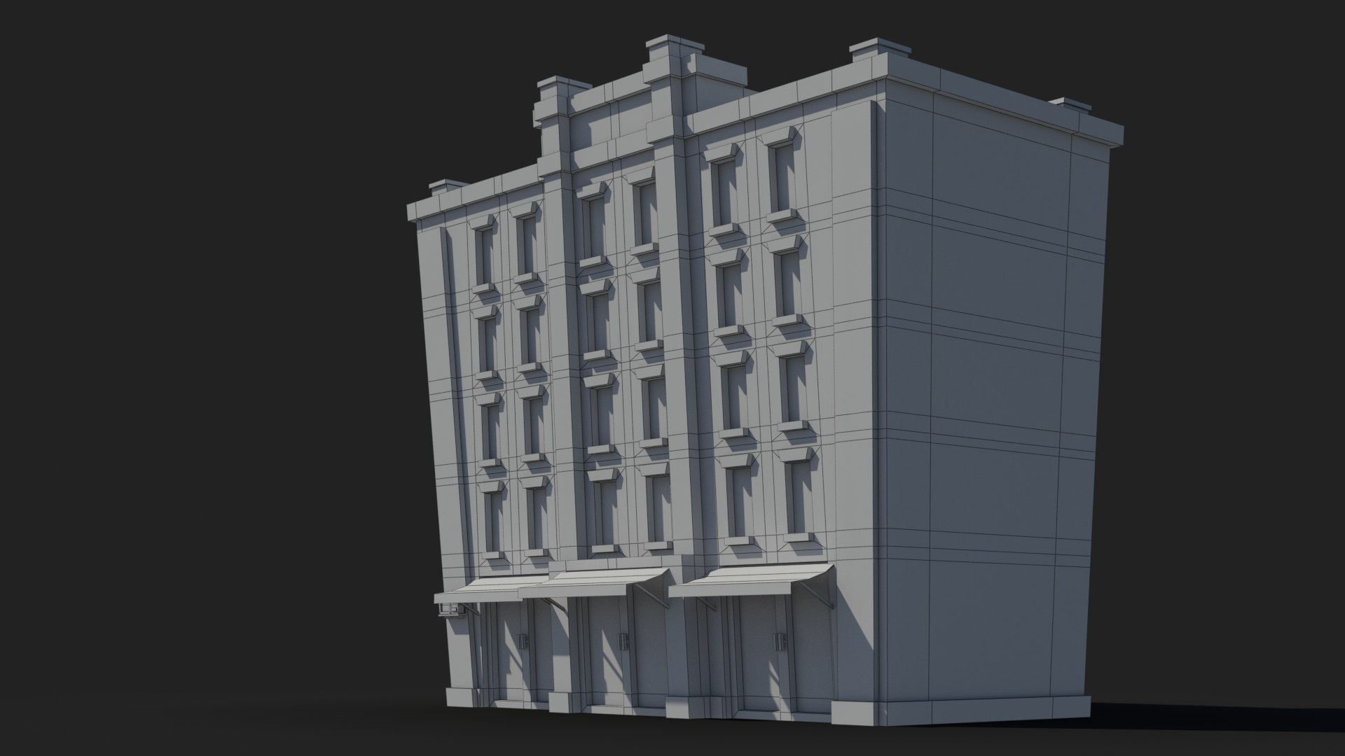 3D 35 Cartoon Building Collection Low poly model https://p.turbosquid.com/ts-thumb/jp/uD6kem/Iq/cartoonbuilding57/jpg/1640796026/1920x1080/fit_q87/780090cc3870f83a093eaf43d4b5ad7187c65632/cartoonbuilding57.jpg