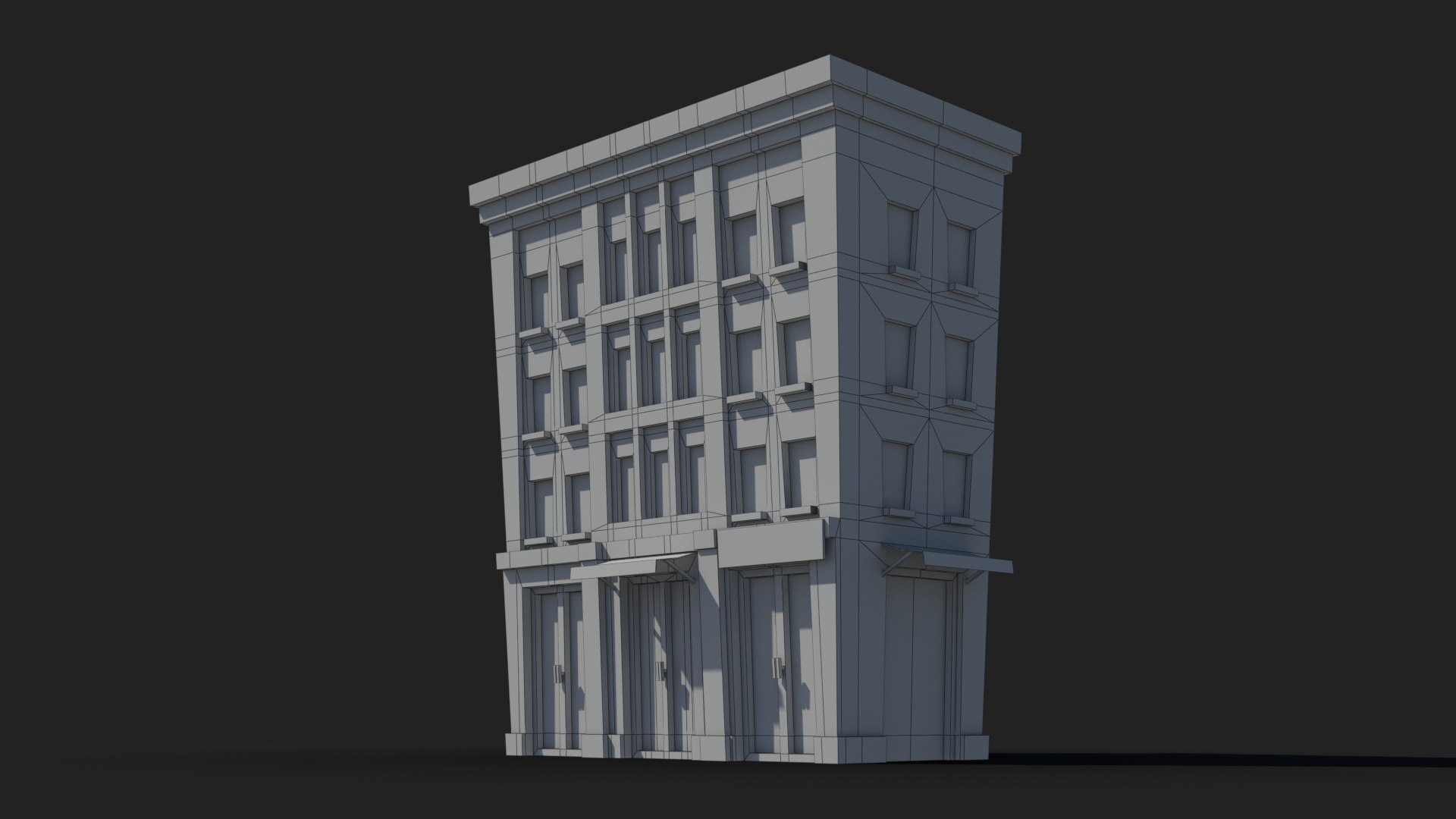 3D 35 Cartoon Building Collection Low poly model https://p.turbosquid.com/ts-thumb/jp/uD6kem/Jz/cartoonbuilding99/jpg/1640795618/1920x1080/fit_q87/56914ea25eabc07461c645841f2a33688c05a640/cartoonbuilding99.jpg