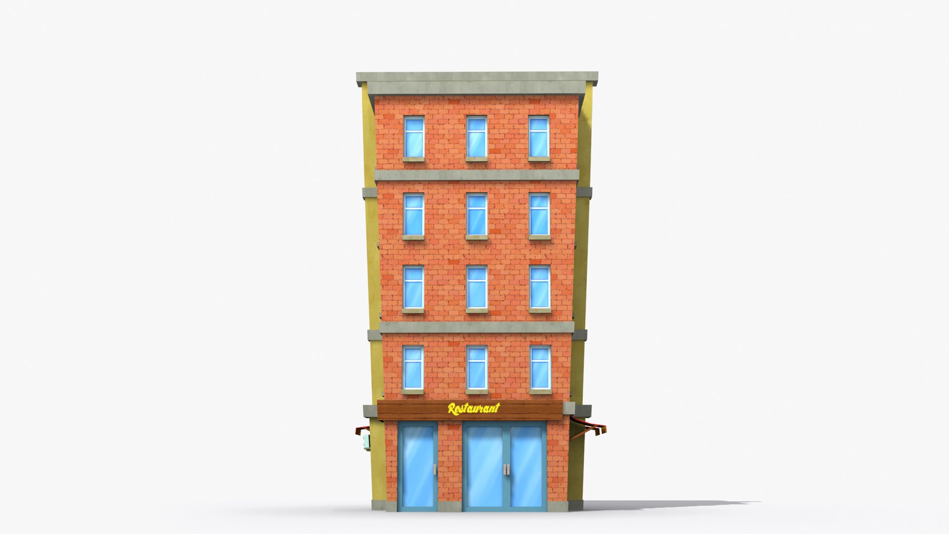 3D 35 Cartoon Building Collection Low poly model https://p.turbosquid.com/ts-thumb/jp/uD6kem/Ke/cartoonbuilding131/jpg/1640795752/1920x1080/fit_q87/6320a0ff31d5158410f02b8bda004a2d694d3bd0/cartoonbuilding131.jpg