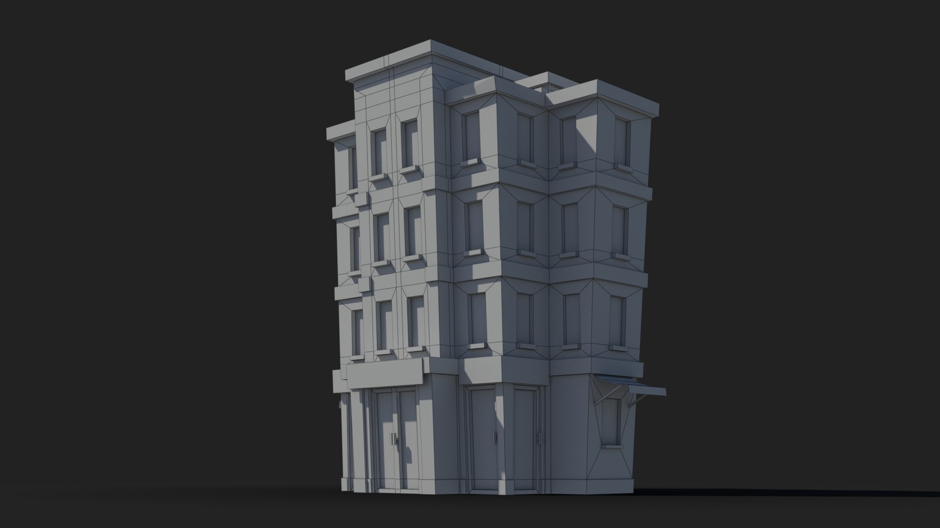 3D 35 Cartoon Building Collection Low poly model https://p.turbosquid.com/ts-thumb/jp/uD6kem/Mp/cartoonbuilding120/jpg/1640795680/1920x1080/fit_q87/0b2a952261987d427c423df7cfa8d3a20429b452/cartoonbuilding120.jpg