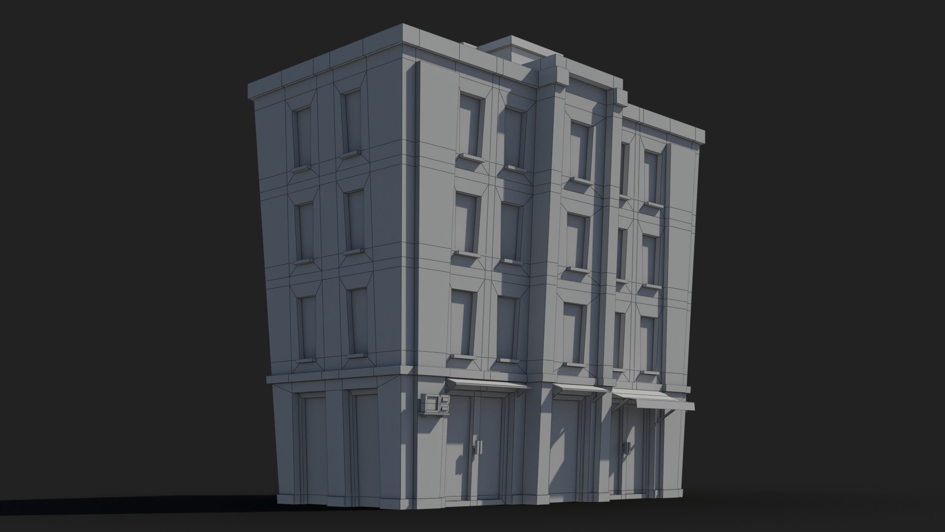 3D 35 Cartoon Building Collection Low poly model https://p.turbosquid.com/ts-thumb/jp/uD6kem/OG/cartoonbuilding87/jpg/1640795660/1920x1080/fit_q87/b3bb2313c8e96822005e6f6c4d275f2cd17a1f99/cartoonbuilding87.jpg