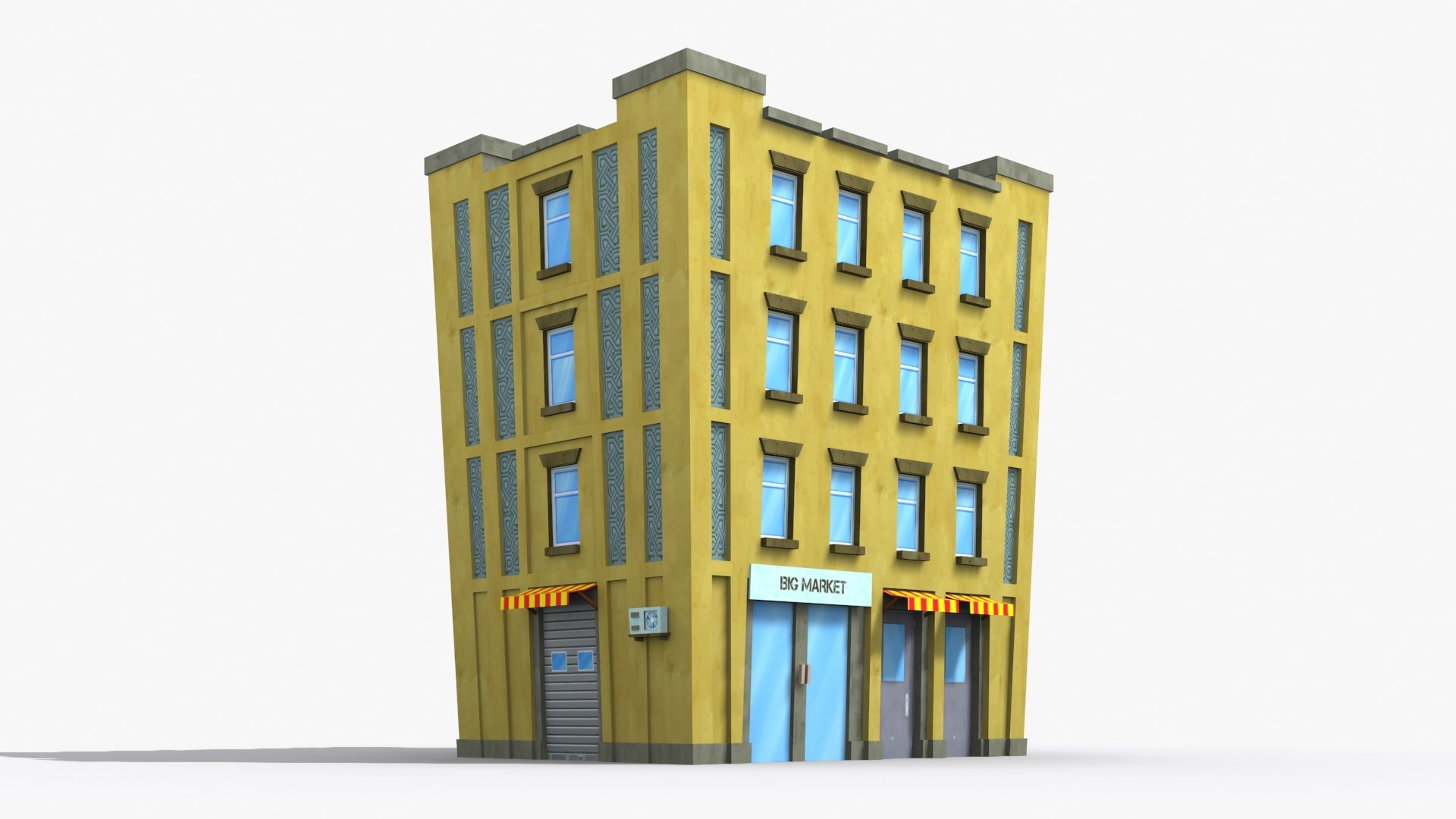 3D 35 Cartoon Building Collection Low poly model https://p.turbosquid.com/ts-thumb/jp/uD6kem/PT/cartoonbuilding18/jpg/1640795620/1920x1080/fit_q87/9b590cfa27fce125ffc8e865d5d267abcd1fe148/cartoonbuilding18.jpg