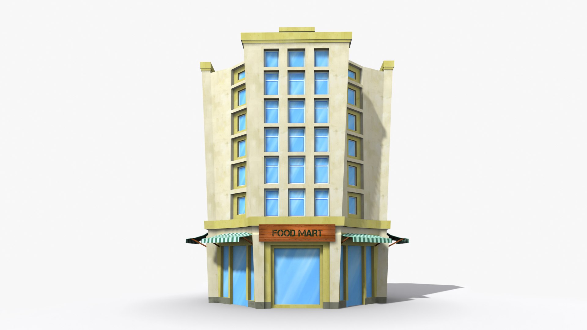3D 35 Cartoon Building Collection Low poly model https://p.turbosquid.com/ts-thumb/jp/uD6kem/RG/cartoonbuilding66/jpg/1640795816/1920x1080/fit_q87/e9c29eea9ab03cac1243b568a4777b7625fca8ca/cartoonbuilding66.jpg