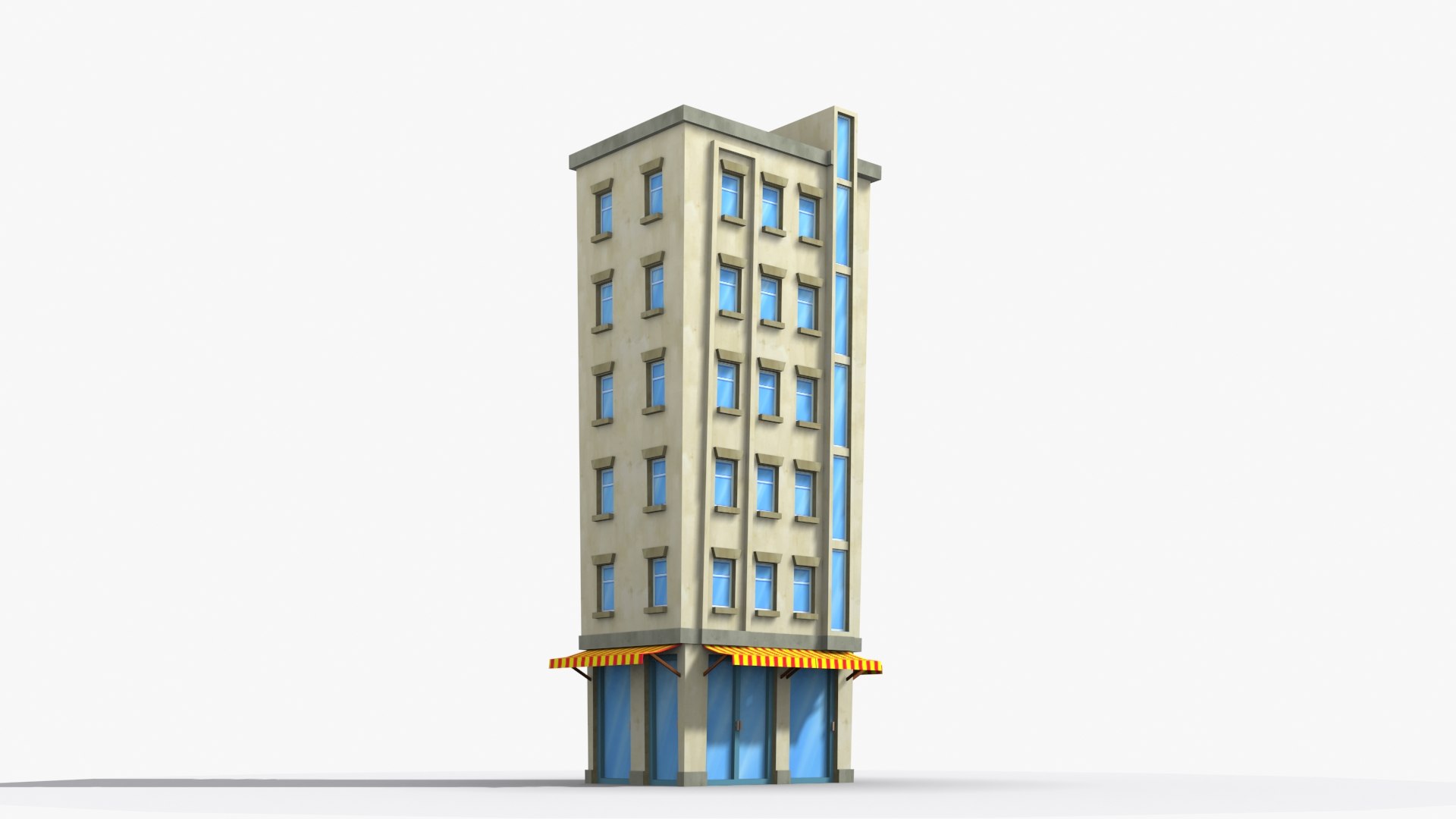 3D 35 Cartoon Building Collection Low poly model https://p.turbosquid.com/ts-thumb/jp/uD6kem/RM/cartoonbuilding218/jpg/1640795815/1920x1080/fit_q87/c6743ebc54a01208c7edd145bfe46b317f4e3cbc/cartoonbuilding218.jpg