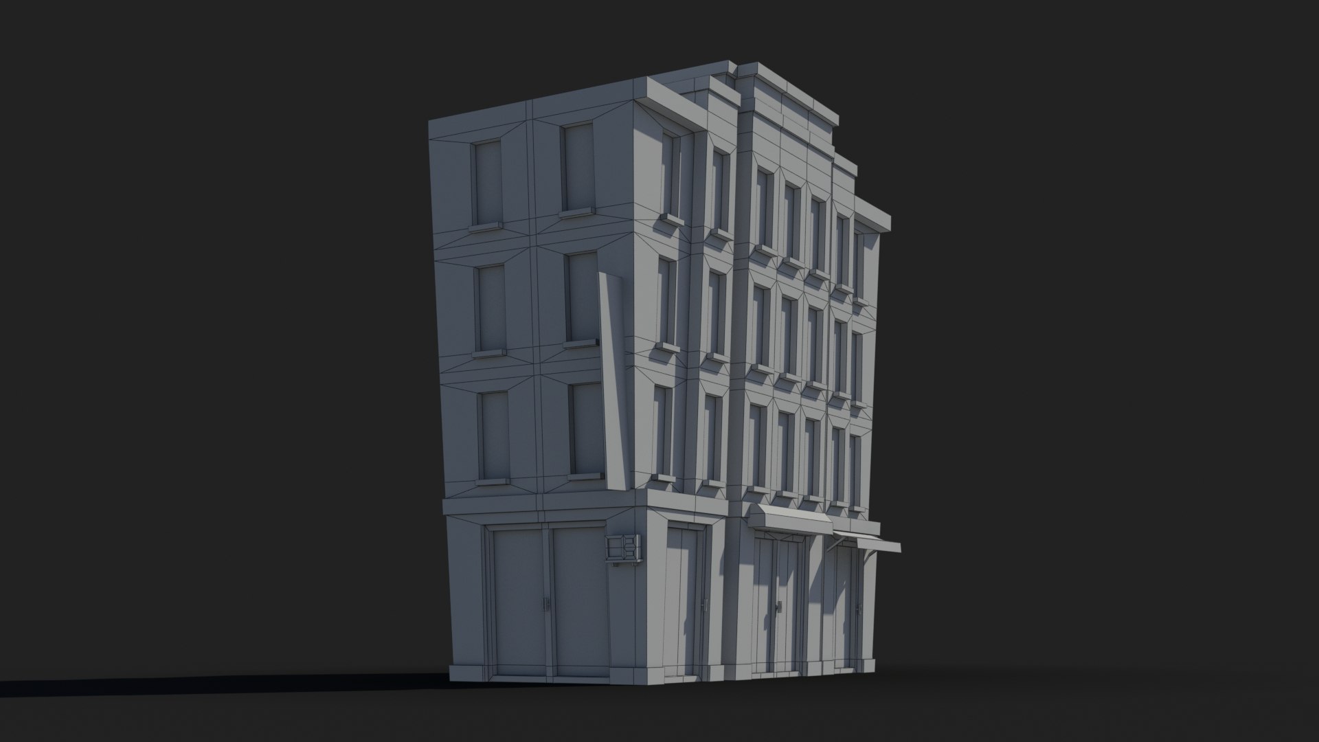 3D 35 Cartoon Building Collection Low poly model https://p.turbosquid.com/ts-thumb/jp/uD6kem/Tr/cartoonbuilding44/jpg/1640795729/1920x1080/fit_q87/d97e3862e6c8487c714429783a0e0991497504af/cartoonbuilding44.jpg