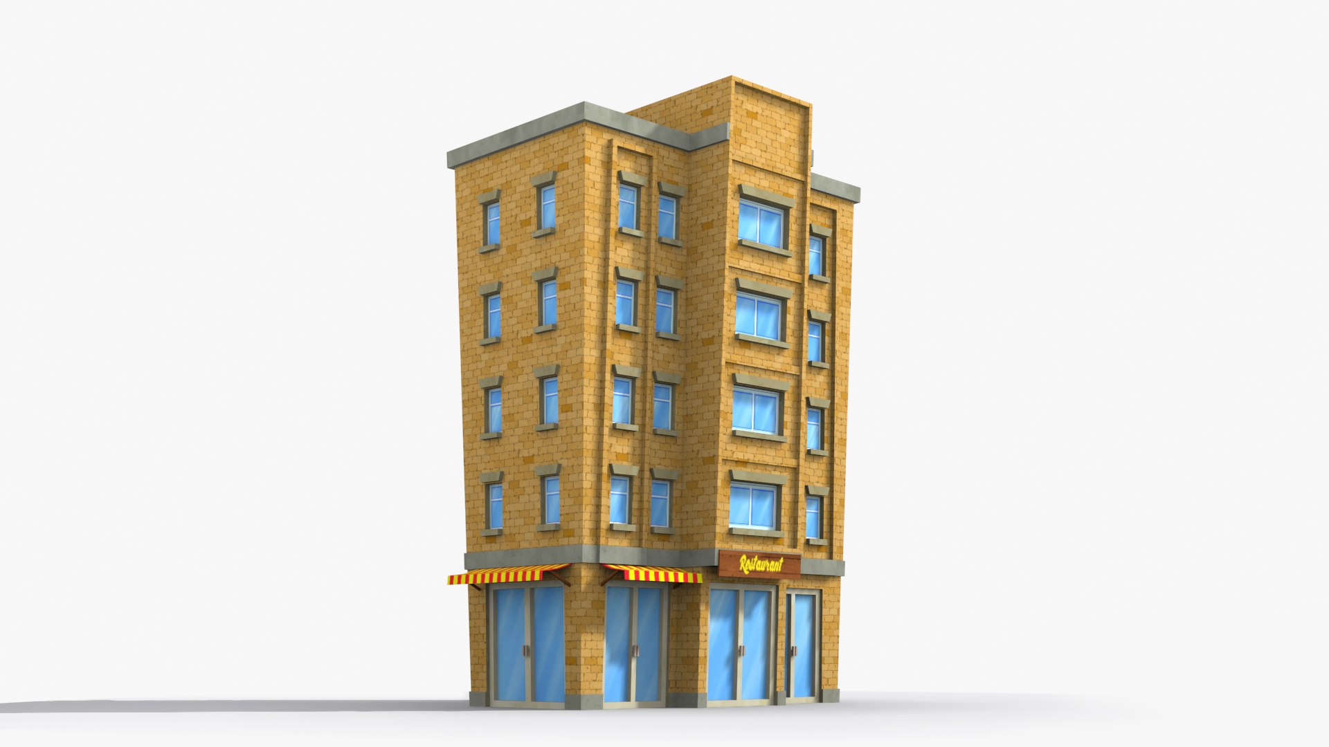 3D 35 Cartoon Building Collection Low poly model https://p.turbosquid.com/ts-thumb/jp/uD6kem/UV/cartoonbuilding233/jpg/1640795805/1920x1080/fit_q87/94a0c8b3bd78d73abcf3cb96223e4b4580b6bad4/cartoonbuilding233.jpg