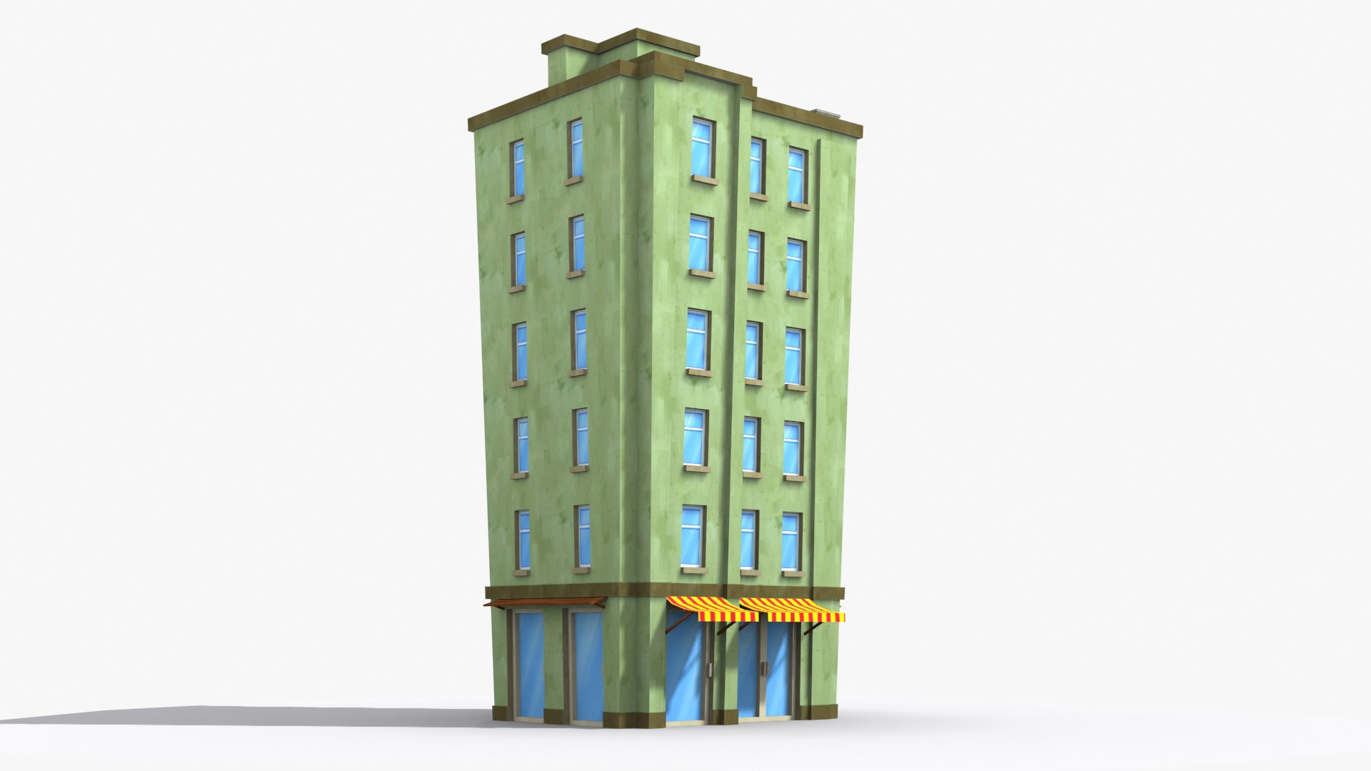 3D 35 Cartoon Building Collection Low poly model https://p.turbosquid.com/ts-thumb/jp/uD6kem/XQ/cartoonbuilding153/jpg/1640795841/1920x1080/fit_q87/48ff970135e00e386300f95e50fe40772d1165bf/cartoonbuilding153.jpg