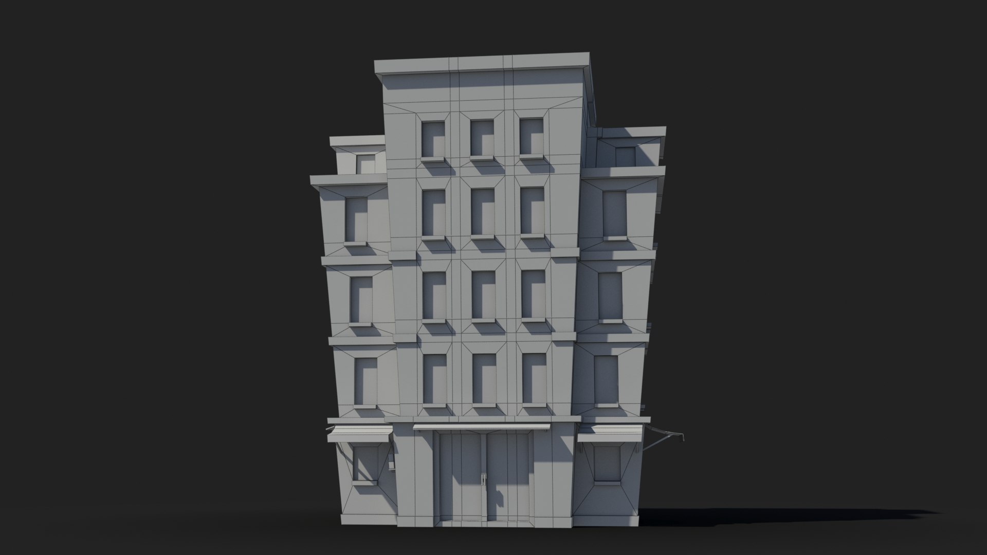 3D 35 Cartoon Building Collection Low poly model https://p.turbosquid.com/ts-thumb/jp/uD6kem/ar/cartoonbuilding107/jpg/1640795655/1920x1080/fit_q87/8b4373f72c96ee524ce9cb6c452eacc430656f74/cartoonbuilding107.jpg