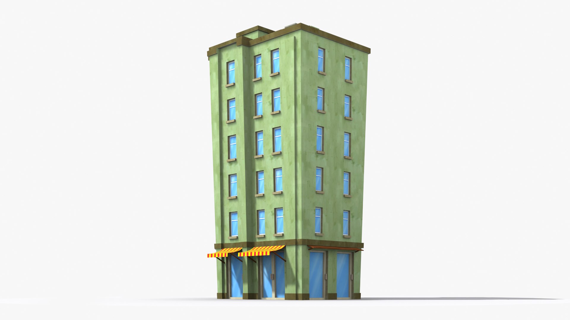 3D 35 Cartoon Building Collection Low poly model https://p.turbosquid.com/ts-thumb/jp/uD6kem/aw/cartoonbuilding151/jpg/1640795657/1920x1080/fit_q87/71e9443ae0d54072f5a8ef0a194518384abe780c/cartoonbuilding151.jpg