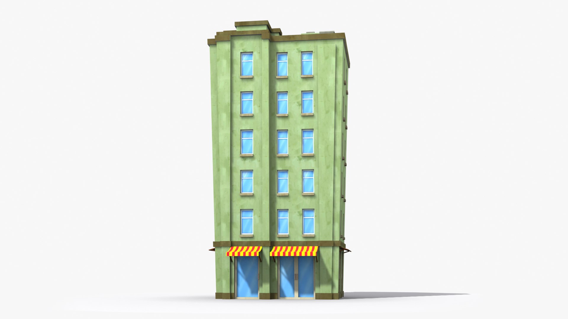 3D 35 Cartoon Building Collection Low poly model https://p.turbosquid.com/ts-thumb/jp/uD6kem/cG/cartoonbuilding152/jpg/1640795754/1920x1080/fit_q87/f853ab48ddc0d2aaea101d1dadd51d135b150313/cartoonbuilding152.jpg