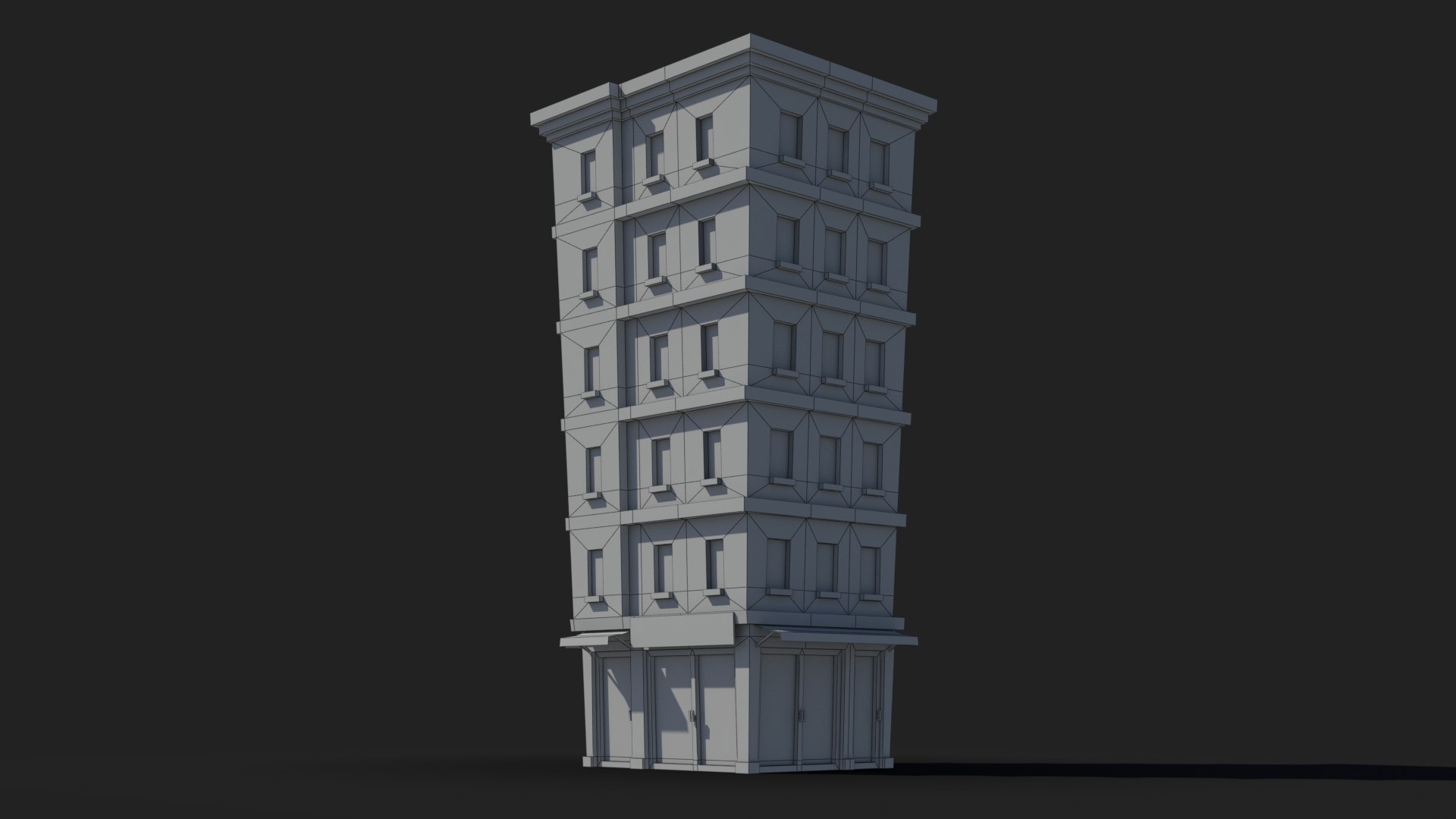 3D 35 Cartoon Building Collection Low poly model https://p.turbosquid.com/ts-thumb/jp/uD6kem/dX/cartoonbuilding206/jpg/1640795712/1920x1080/fit_q87/5e5d404f476787ad54b847511b275401d1bd834b/cartoonbuilding206.jpg