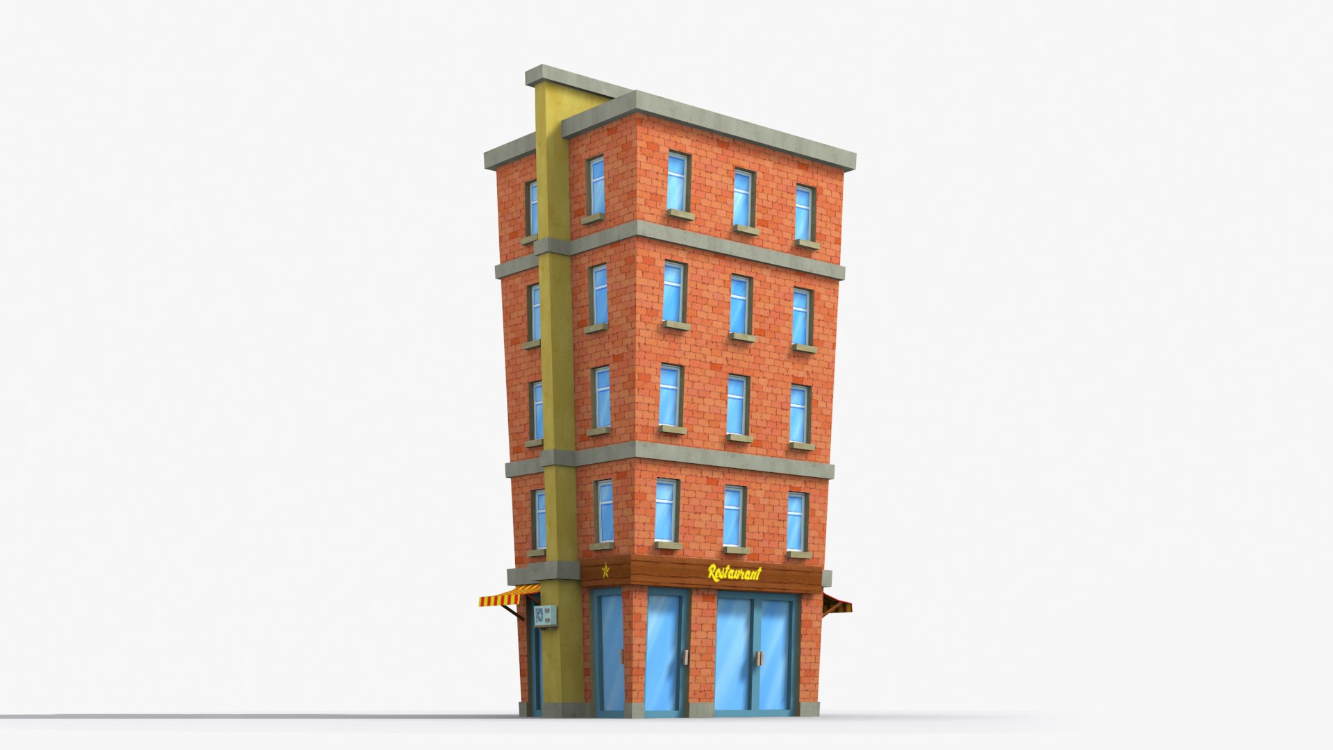 3D 35 Cartoon Building Collection Low poly model https://p.turbosquid.com/ts-thumb/jp/uD6kem/fc/cartoonbuilding132/jpg/1640795999/1920x1080/fit_q87/e8537961da6606c1594c534c78732bc0f3cae6d9/cartoonbuilding132.jpg