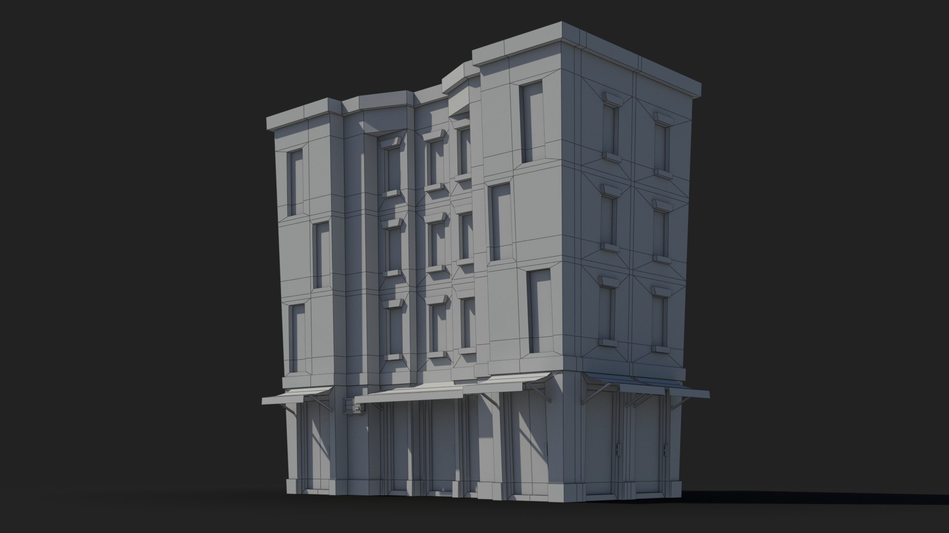 3D 35 Cartoon Building Collection Low poly model https://p.turbosquid.com/ts-thumb/jp/uD6kem/iK/cartoonbuilding243/jpg/1640796000/1920x1080/fit_q87/b7fa5e4a4b12396a4de5f40b53d9a3c91054bcbb/cartoonbuilding243.jpg