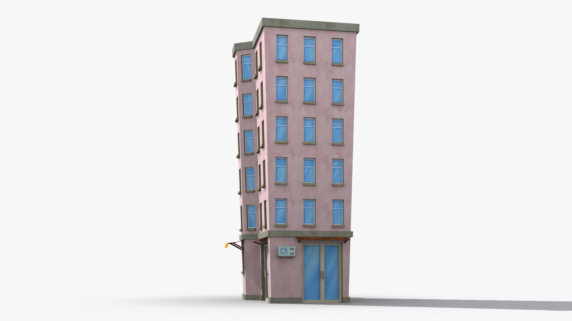 3D 35 Cartoon Building Collection Low poly model https://p.turbosquid.com/ts-thumb/jp/uD6kem/lC/cartoonbuilding198/jpg/1640795733/1920x1080/fit_q87/51558930d10b003d3fd88cc47ed58d26da2d81b9/cartoonbuilding198.jpg
