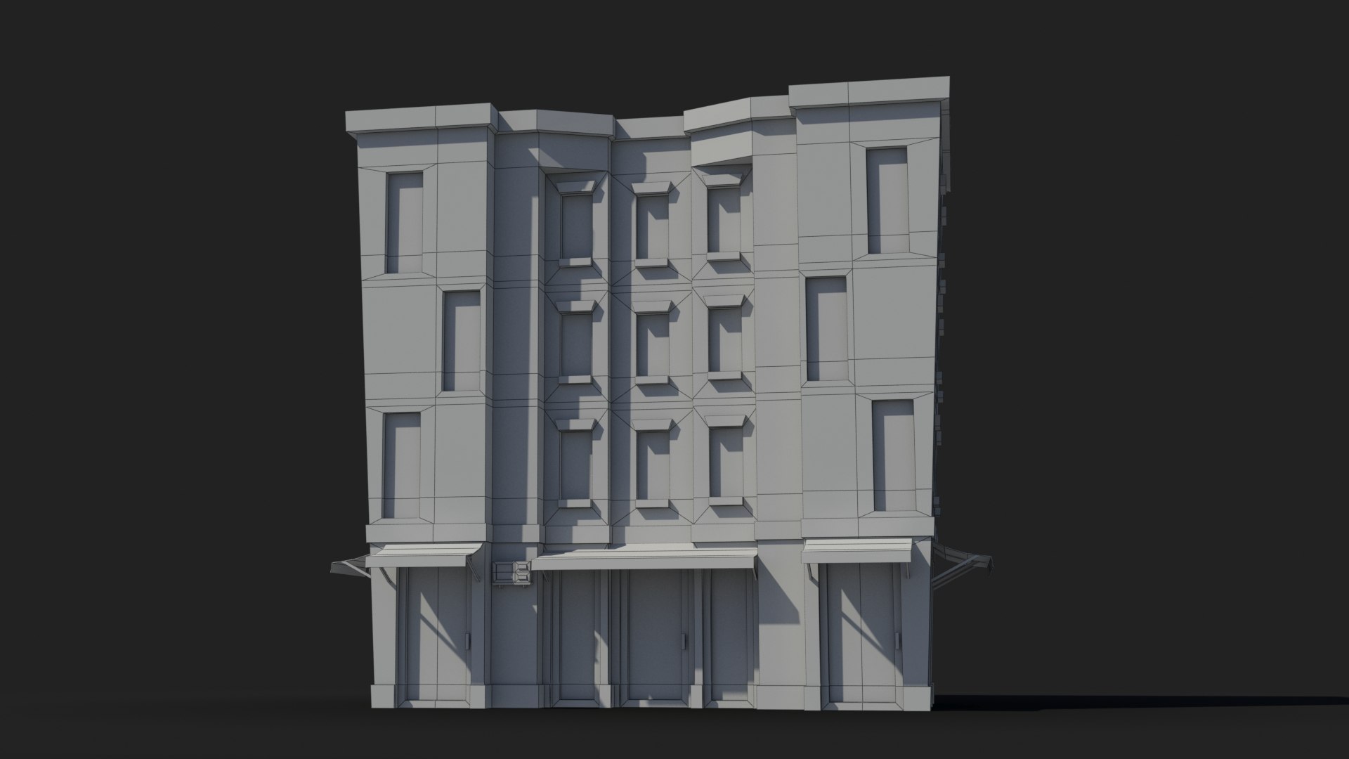 3D 35 Cartoon Building Collection Low poly model https://p.turbosquid.com/ts-thumb/jp/uD6kem/lX/cartoonbuilding244/jpg/1640795750/1920x1080/fit_q87/16c57c959d64be39b47d95086e808ab674fc52fa/cartoonbuilding244.jpg