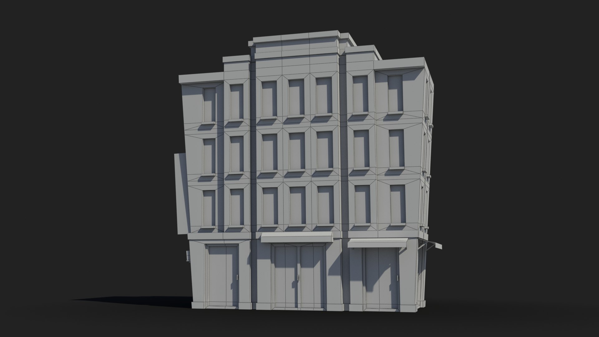 3D 35 Cartoon Building Collection Low poly model https://p.turbosquid.com/ts-thumb/jp/uD6kem/mU/cartoonbuilding43/jpg/1640795847/1920x1080/fit_q87/bcbc3e5f59613e6af3fa792b6acda62e67776650/cartoonbuilding43.jpg
