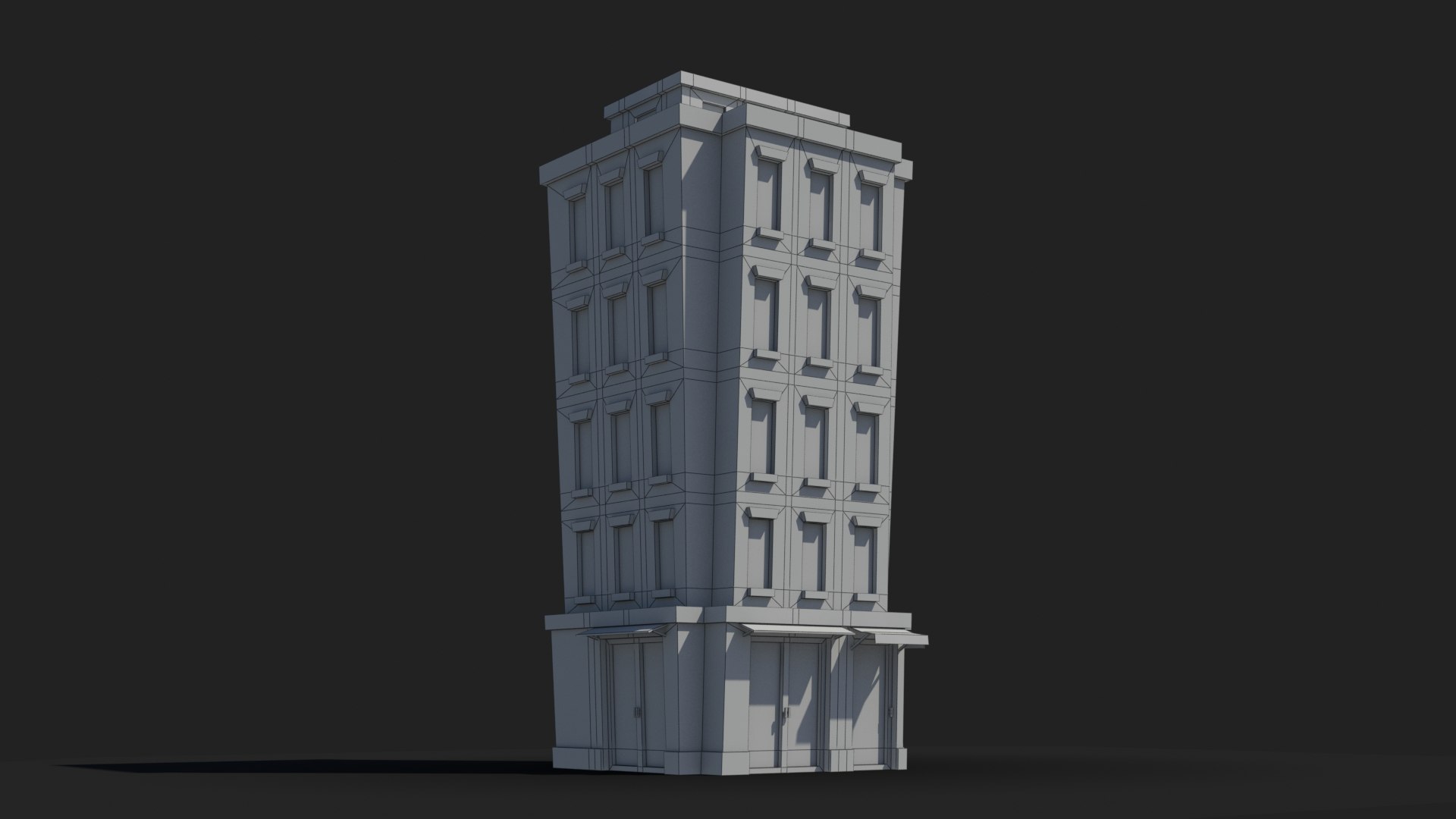 3D 35 Cartoon Building Collection Low poly model https://p.turbosquid.com/ts-thumb/jp/uD6kem/rW/cartoonbuilding252/jpg/1640795681/1920x1080/fit_q87/3eb4a9ba5b2ad78e04d37ee40d7a05ddc1f44eba/cartoonbuilding252.jpg