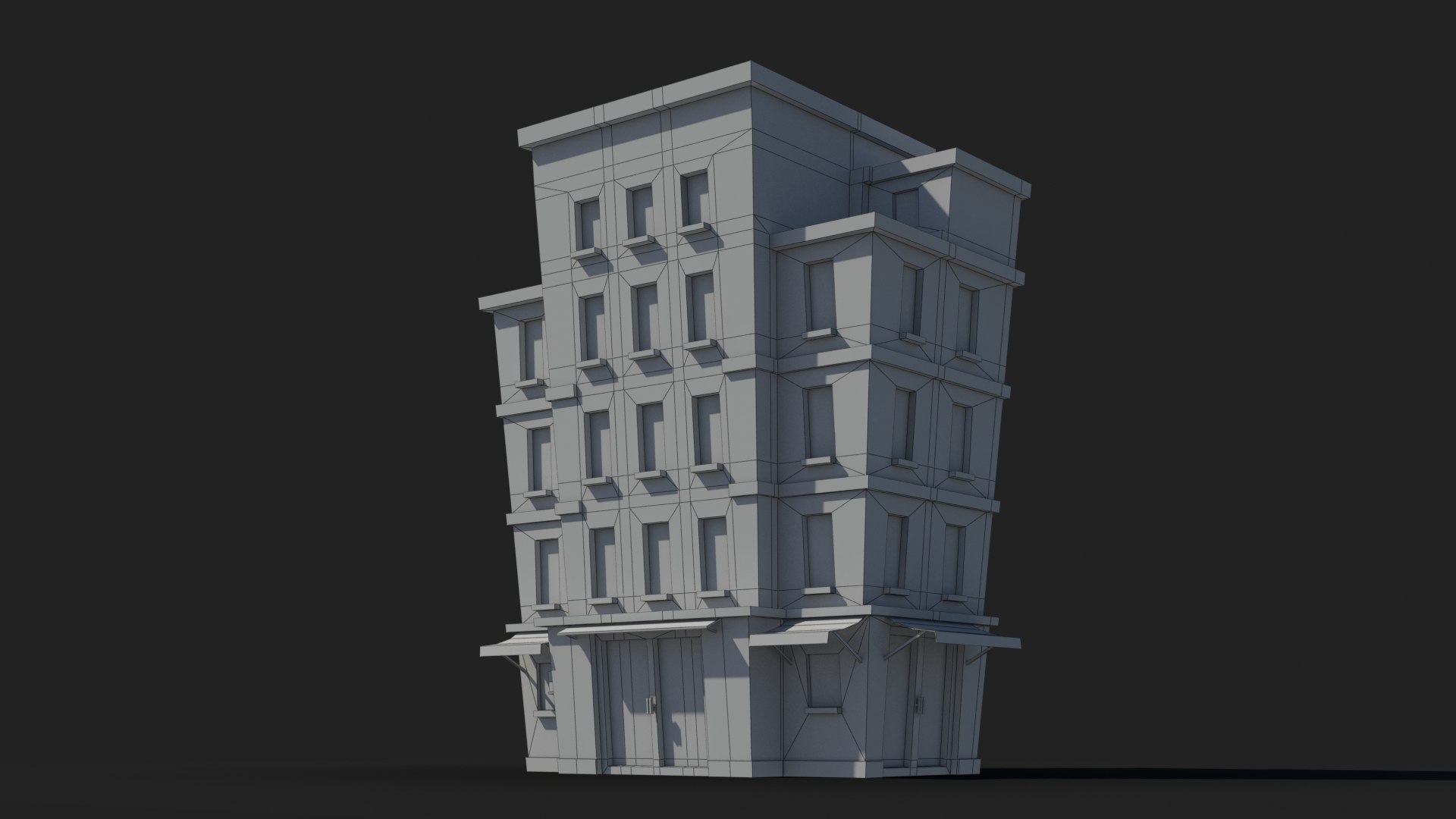 3D 35 Cartoon Building Collection Low poly model https://p.turbosquid.com/ts-thumb/jp/uD6kem/tl/cartoonbuilding106/jpg/1640795745/1920x1080/fit_q87/6fa6745164e4902c7871ba801c2e12cfe86620be/cartoonbuilding106.jpg