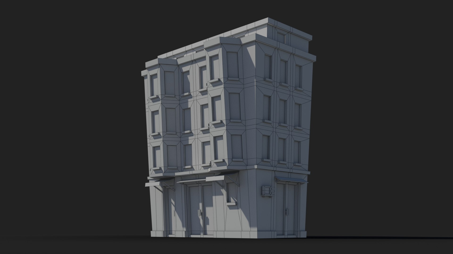 3D 35 Cartoon Building Collection Low poly model https://p.turbosquid.com/ts-thumb/jp/uD6kem/vF/cartoonbuilding192/jpg/1640795763/1920x1080/fit_q87/36e8d1dd8a7804e9c617a73ca9672ef79059b8f1/cartoonbuilding192.jpg