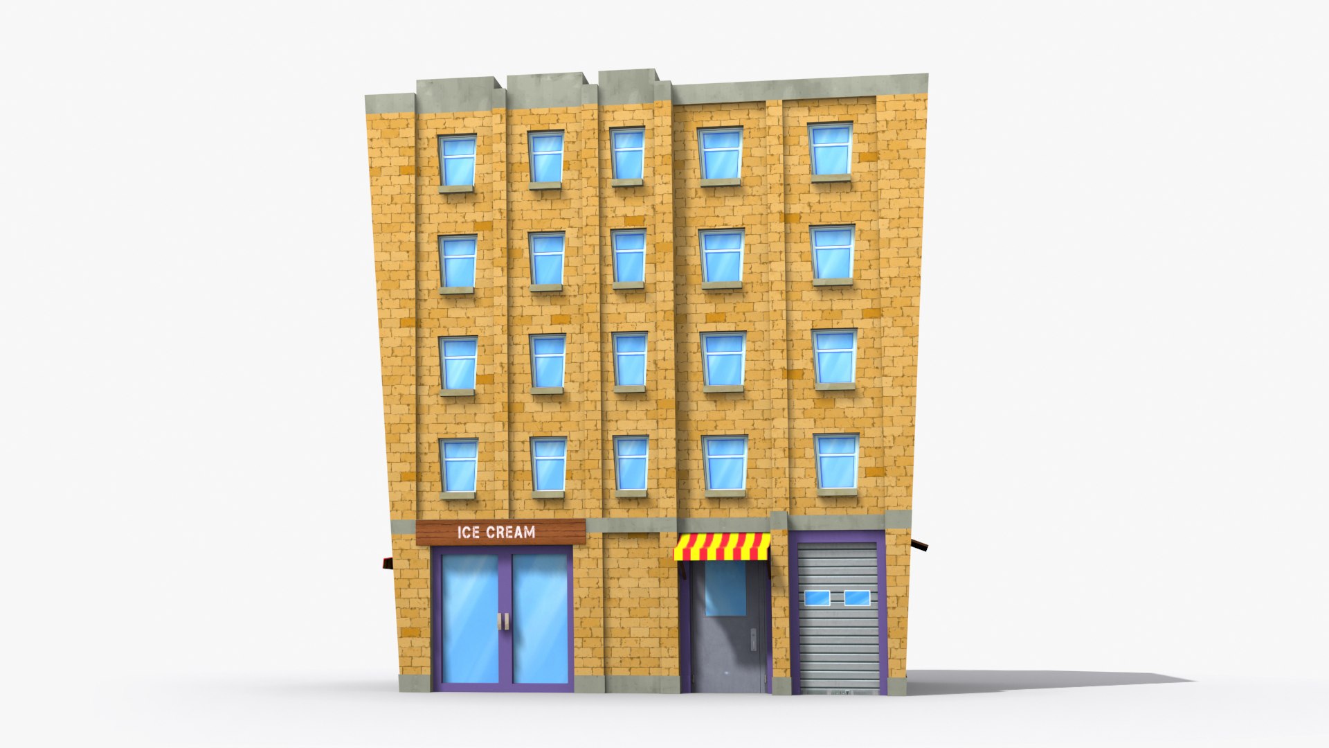 3D 35 Cartoon Building Collection Low poly model https://p.turbosquid.com/ts-thumb/jp/uD6kem/vM/cartoonbuilding89/jpg/1640795959/1920x1080/fit_q87/acb2dc5096ec7e2e5e120d89273934793009d44d/cartoonbuilding89.jpg