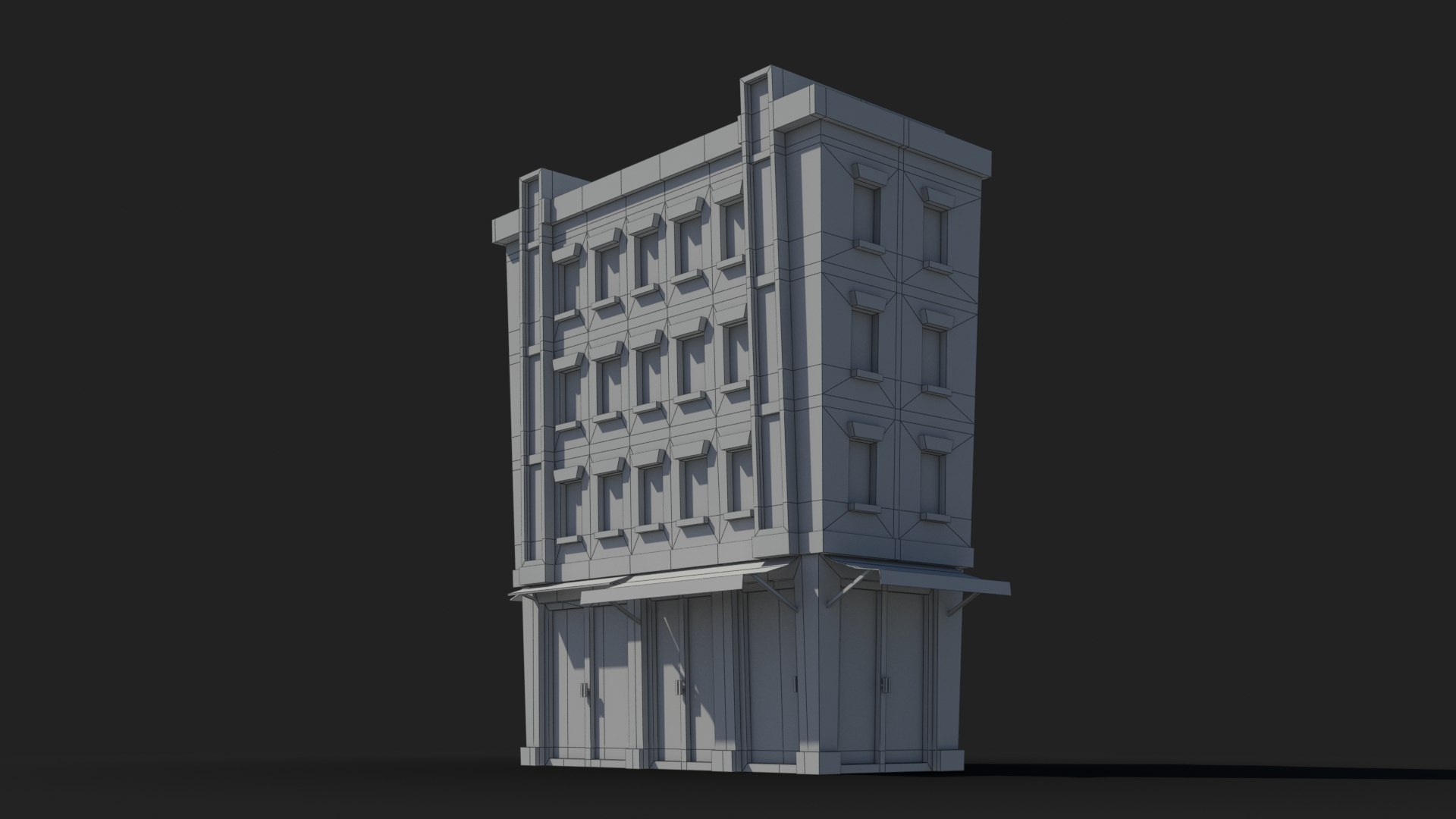 3D 35 Cartoon Building Collection Low poly model https://p.turbosquid.com/ts-thumb/jp/uD6kem/vT/cartoonbuilding228/jpg/1640795811/1920x1080/fit_q87/1e832c1036f262e0bd9cdbcbb44cd8f3e77cf1e3/cartoonbuilding228.jpg