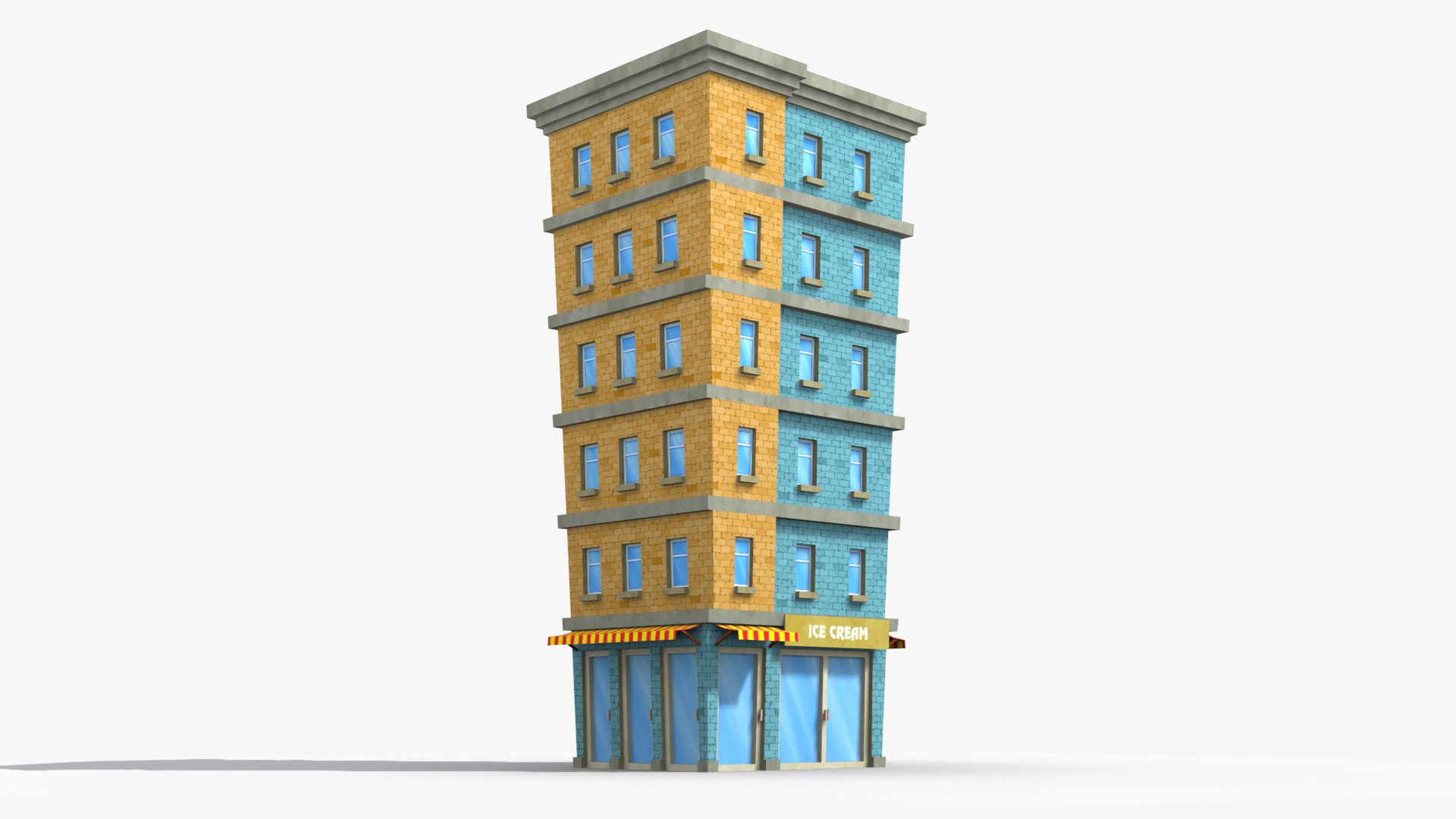 3D 35 Cartoon Building Collection Low poly model https://p.turbosquid.com/ts-thumb/jp/uD6kem/xa/cartoonbuilding204/jpg/1640795999/1920x1080/fit_q87/d57823b2f381b2942beb49d12c85b291dae28212/cartoonbuilding204.jpg