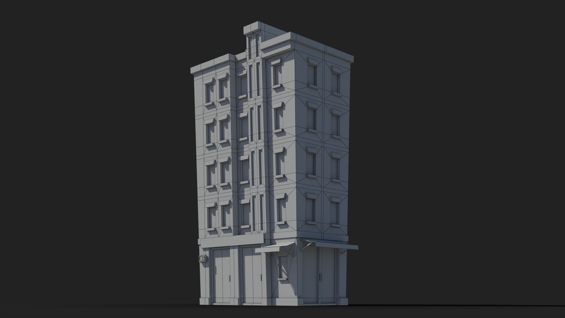 3D 35 Cartoon Building Collection Low poly model https://p.turbosquid.com/ts-thumb/jp/uD6kem/yr/cartoonbuilding177/jpg/1640795832/1920x1080/fit_q87/b2fdbe18ba0f7ed1603deeafcf5d757355954641/cartoonbuilding177.jpg
