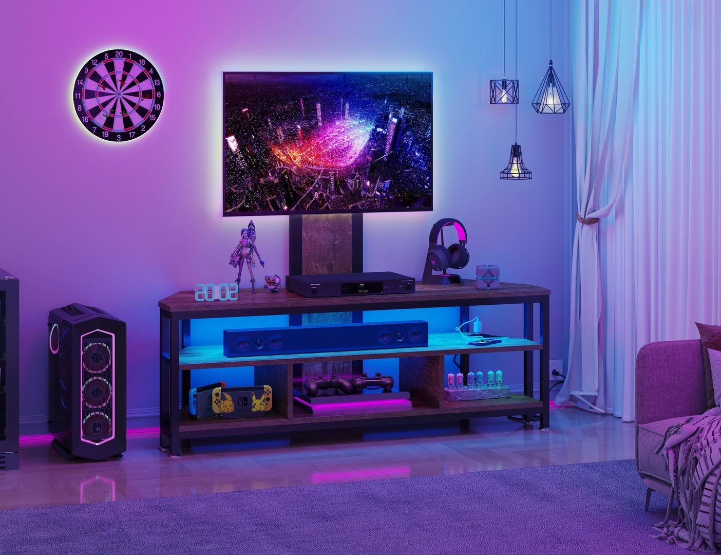 Industrial TV Stand with Open Storage Shelves Wood and Metal Media Console for Living Room 3D https://p.turbosquid.com/ts-thumb/jp/vrISxD/BP/6/jpg/1791866927/1920x1080/fit_q87/9a4e6e98e47c1476ba3577beea94a9b77ad7c769/6.jpg