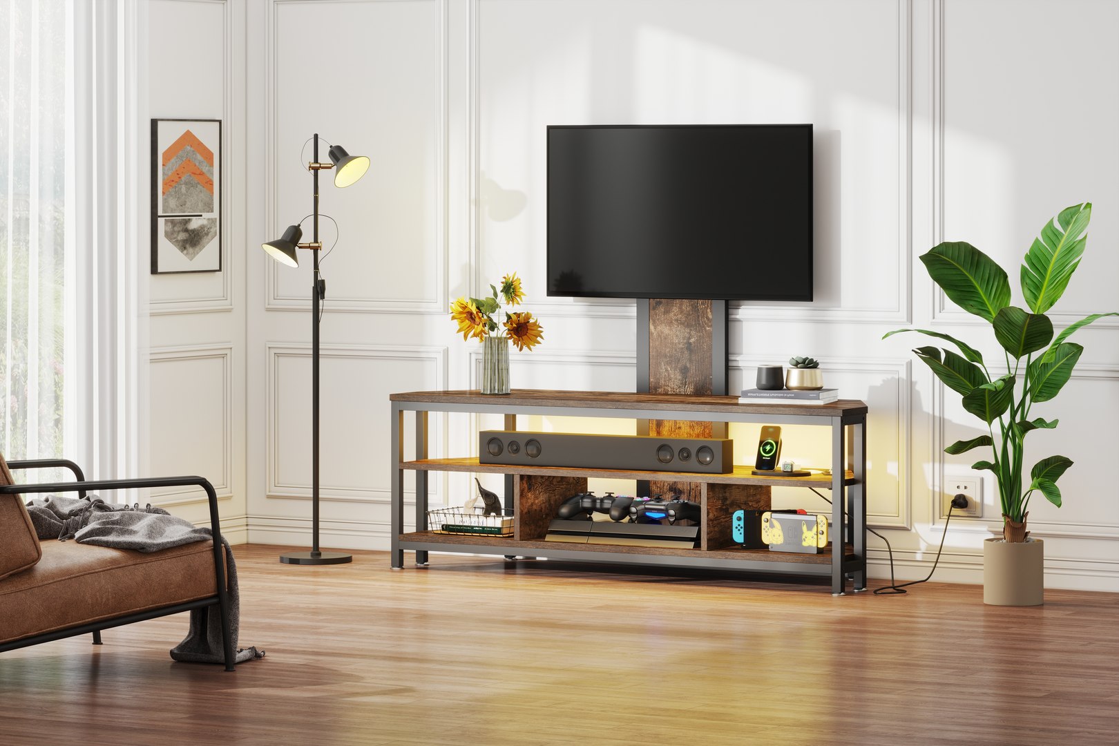 Industrial TV Stand with Open Storage Shelves Wood and Metal Media Console for Living Room 3D https://p.turbosquid.com/ts-thumb/jp/vrISxD/C4/4/jpg/1791866927/1920x1080/fit_q87/588642a86b8c0b640a68e6222ef4ccb5014e03ed/4.jpg
