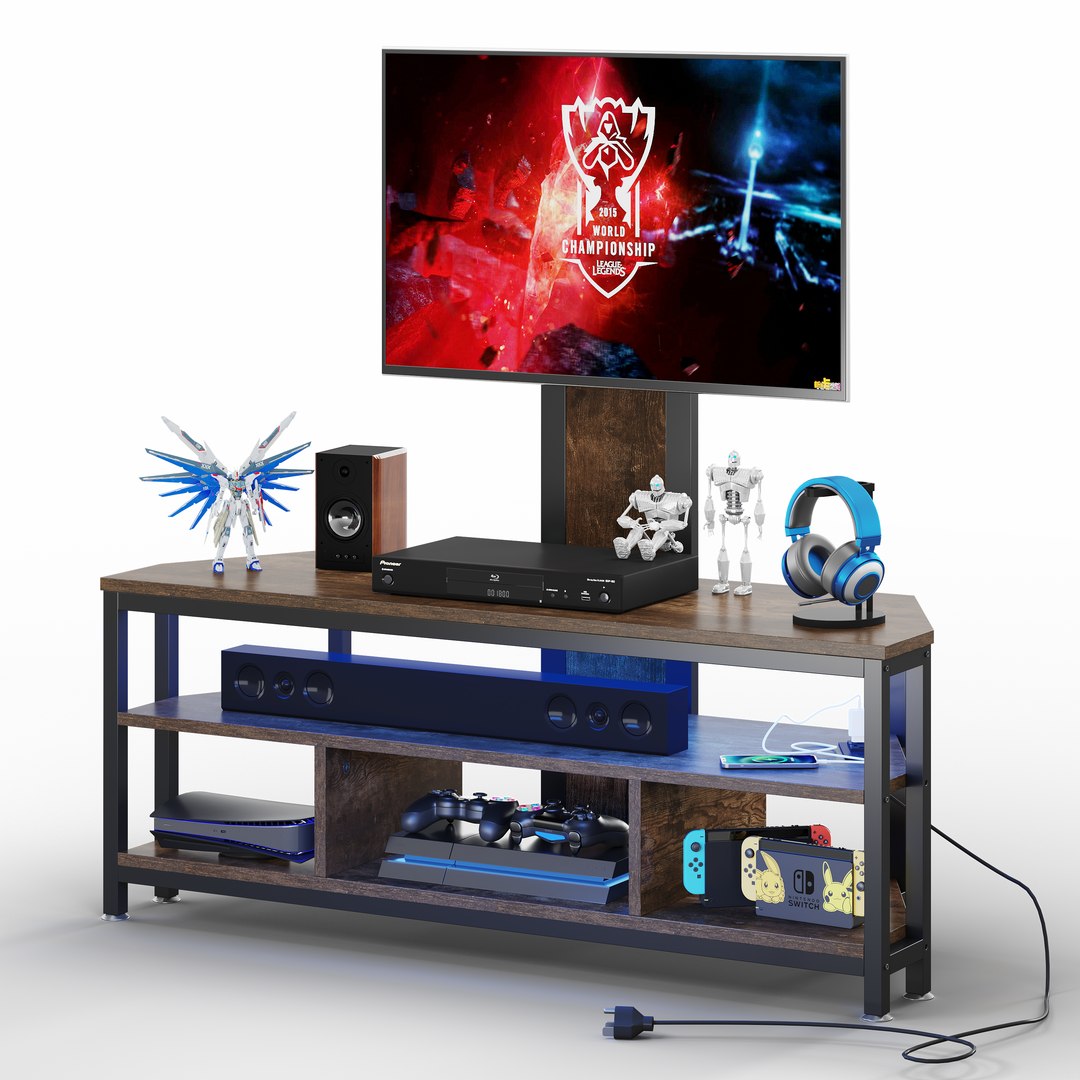 Industrial TV Stand with Open Storage Shelves Wood and Metal Media Console for Living Room 3D https://p.turbosquid.com/ts-thumb/jp/vrISxD/Si/1/png/1791866956/1920x1080/fit_q87/ae8b73763ad6bcc91705bcbc0e9b69c15c1a9abc/1.jpg