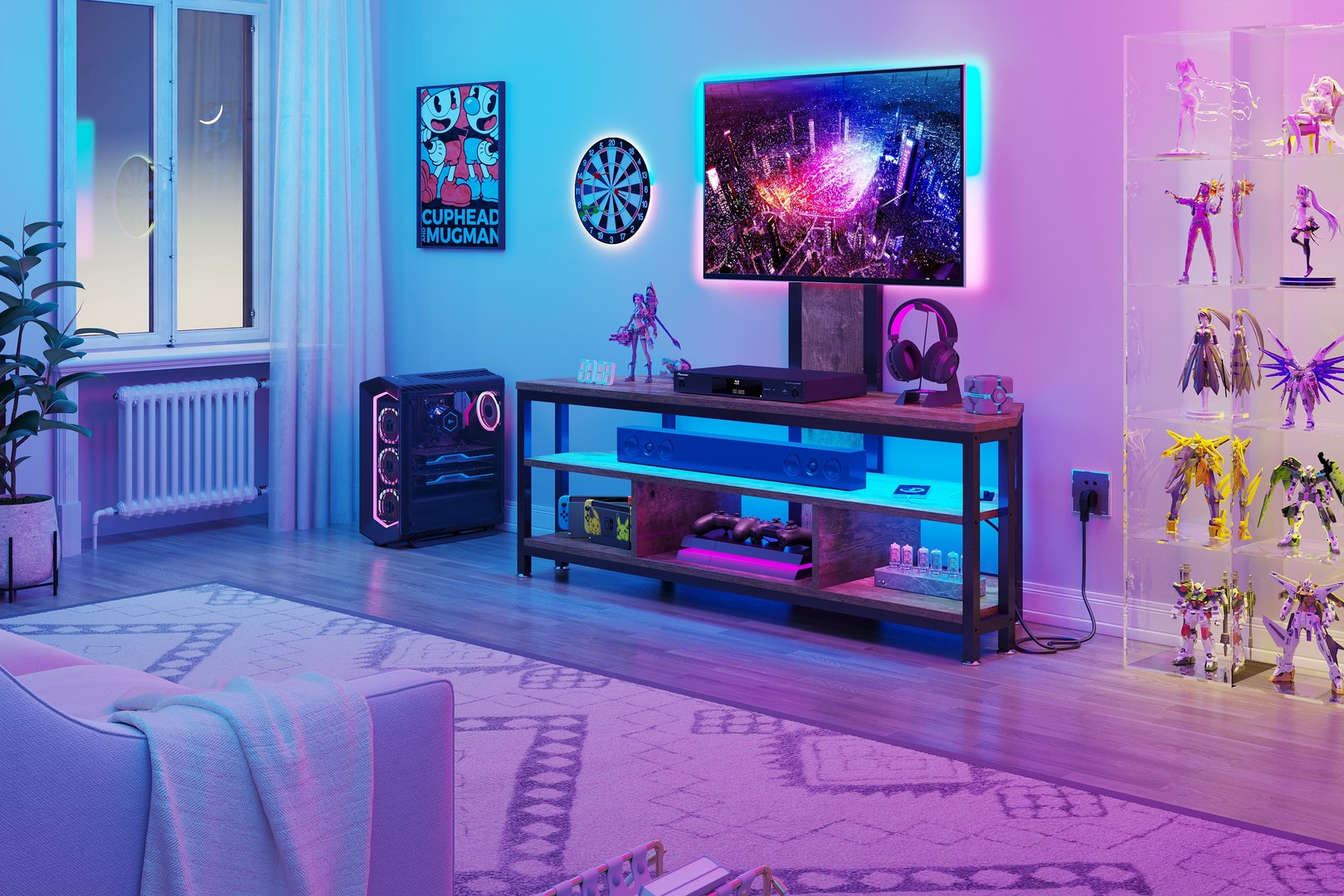 Industrial TV Stand with Open Storage Shelves Wood and Metal Media Console for Living Room 3D https://p.turbosquid.com/ts-thumb/jp/vrISxD/nE/5/jpg/1791866922/1920x1080/fit_q87/4d60b3e9375a758547b9703ac3ebdab9d2b1e255/5.jpg