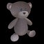 Urso Teddy