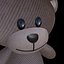 Urso Teddy