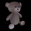 Urso Teddy