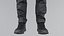 Léon Kennedy RE9