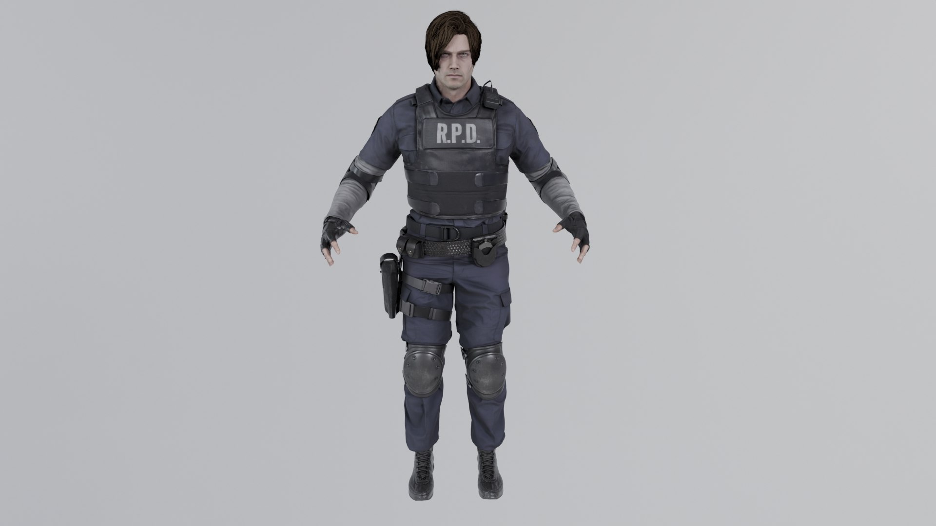 Leon Kennedy RE9 3D model https://p.turbosquid.com/ts-thumb/jq/10OaIT/sP/3333eeeeeeee333333/jpg/1772544172/1920x1080/fit_q87/4a6c258a96669b24126daef629487a65c9ede7f3/3333eeeeeeee333333.jpg