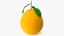 Pomelo Fruit Orange