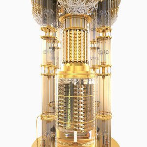 QUANTUM COMPUTER