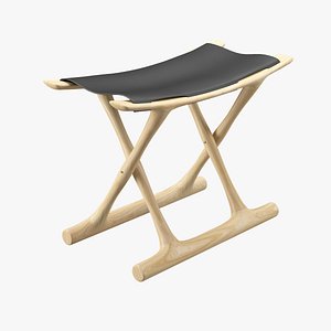 max stool ole wanscher